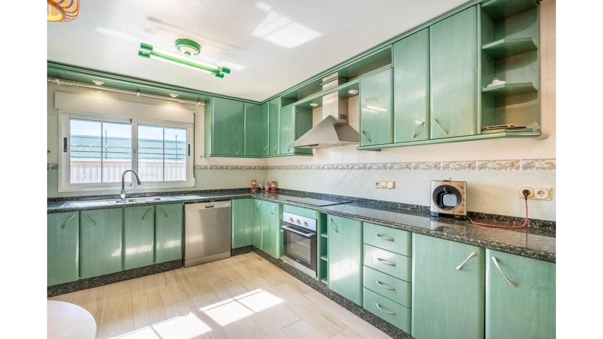 Sale - Detached Villa -
Torrevieja - El chaparral