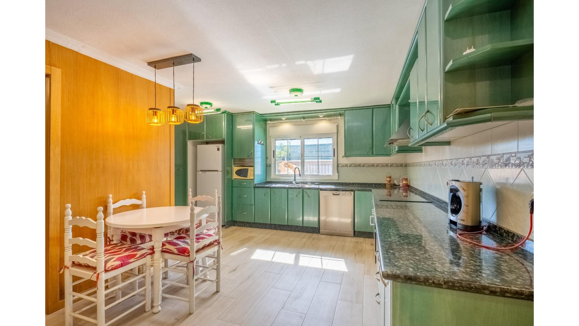 Sale - Detached Villa -
Torrevieja - El chaparral