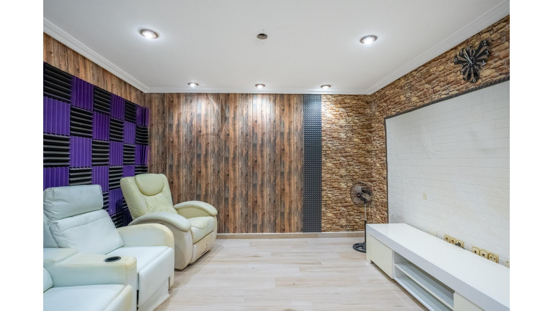 Sale - Detached Villa -
Torrevieja - El chaparral