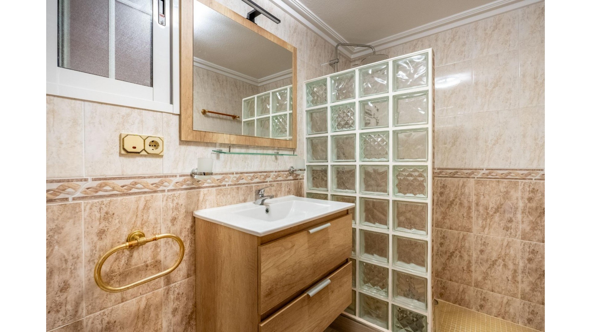 Sale - Detached Villa -
Torrevieja - El chaparral