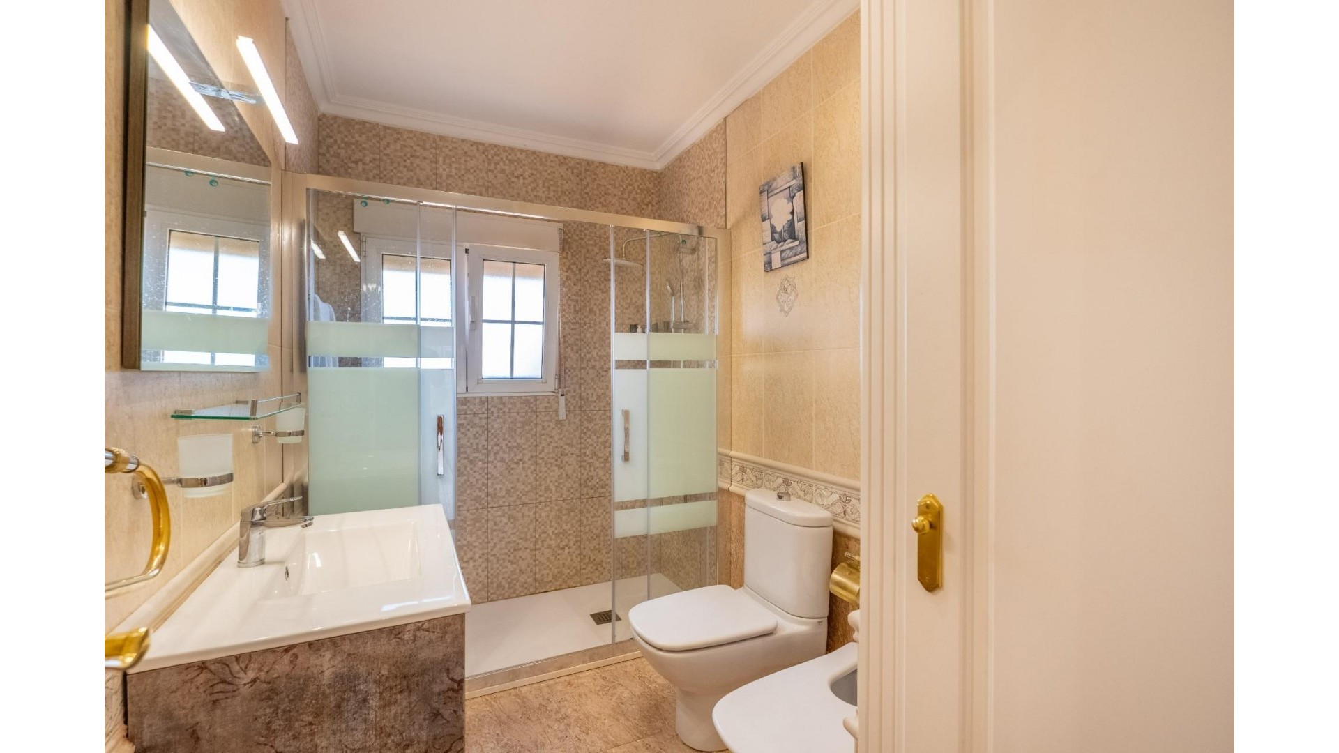 Sale - Detached Villa -
Torrevieja - El chaparral