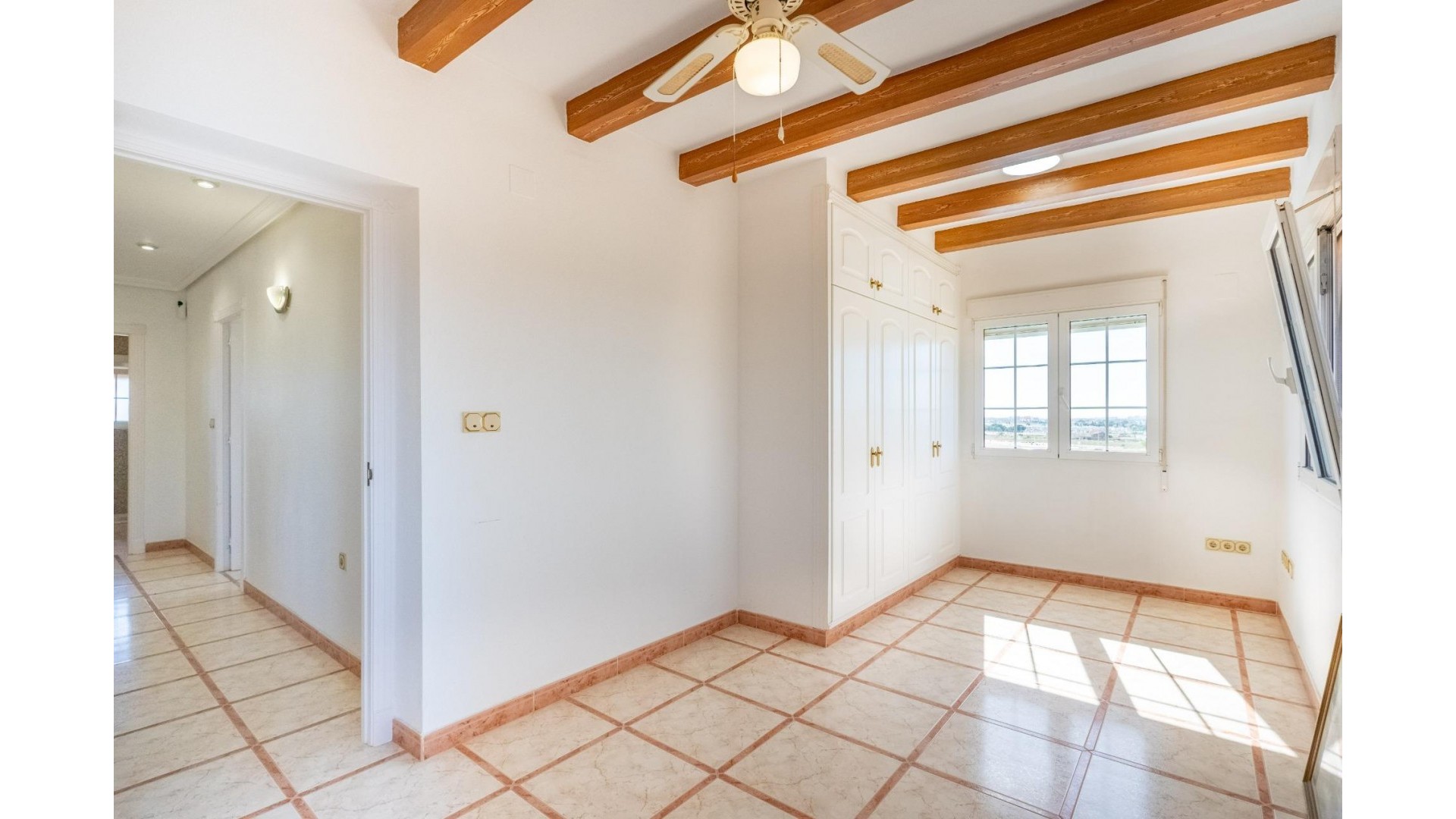 Sale - Detached Villa -
Torrevieja - El chaparral