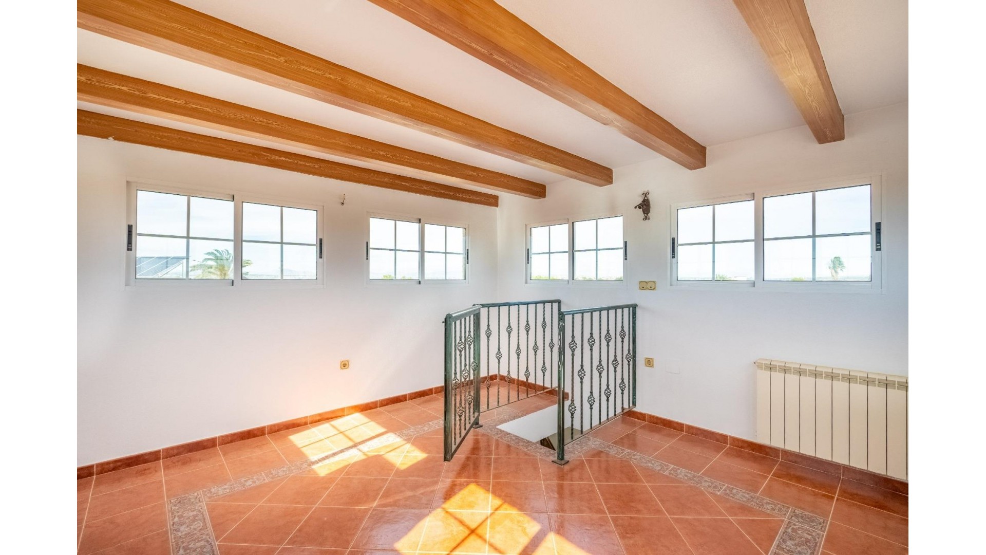 Sale - Detached Villa -
Torrevieja - El chaparral