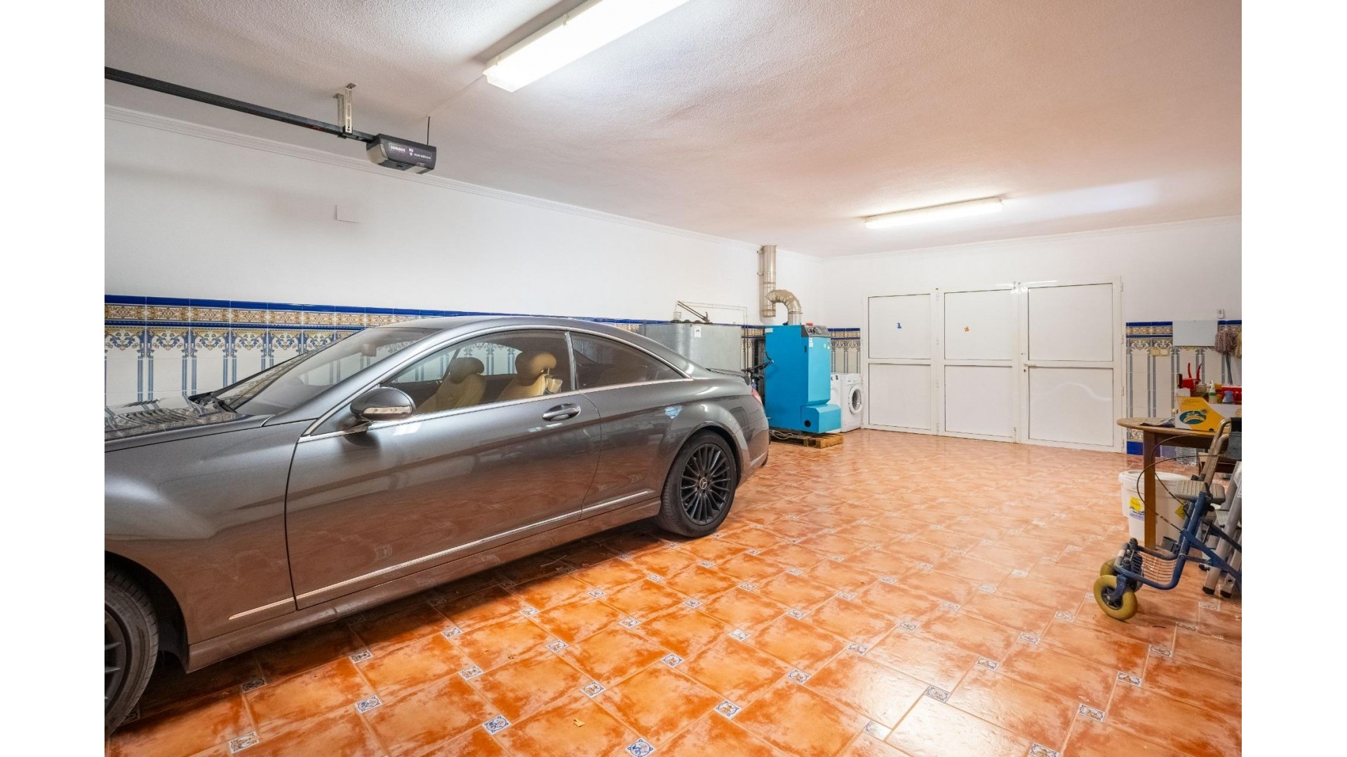 Sale - Detached Villa -
Torrevieja - El chaparral