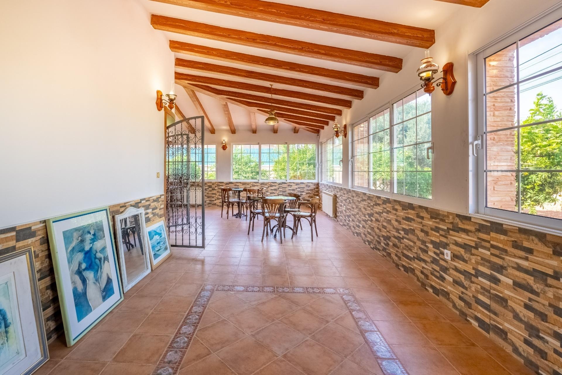 Sale - Detached Villa -
Torrevieja - El chaparral