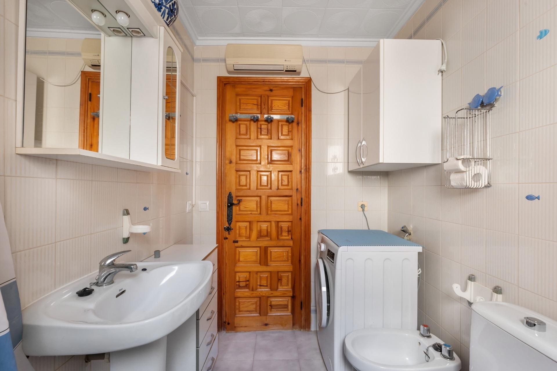 Sale - Detached Villa -
Torrevieja - El chaparral