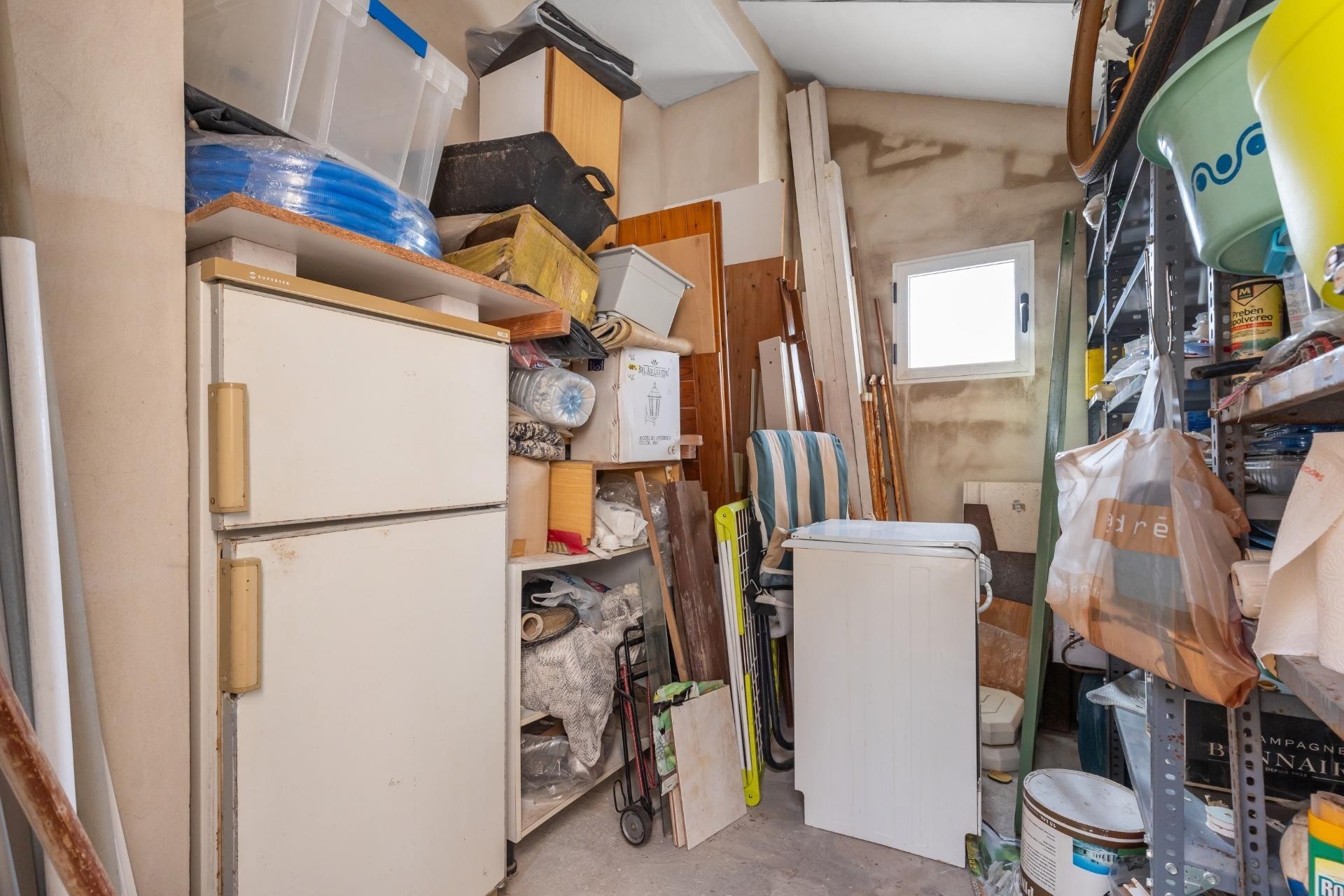 Sale - Detached Villa -
Torrevieja - El chaparral