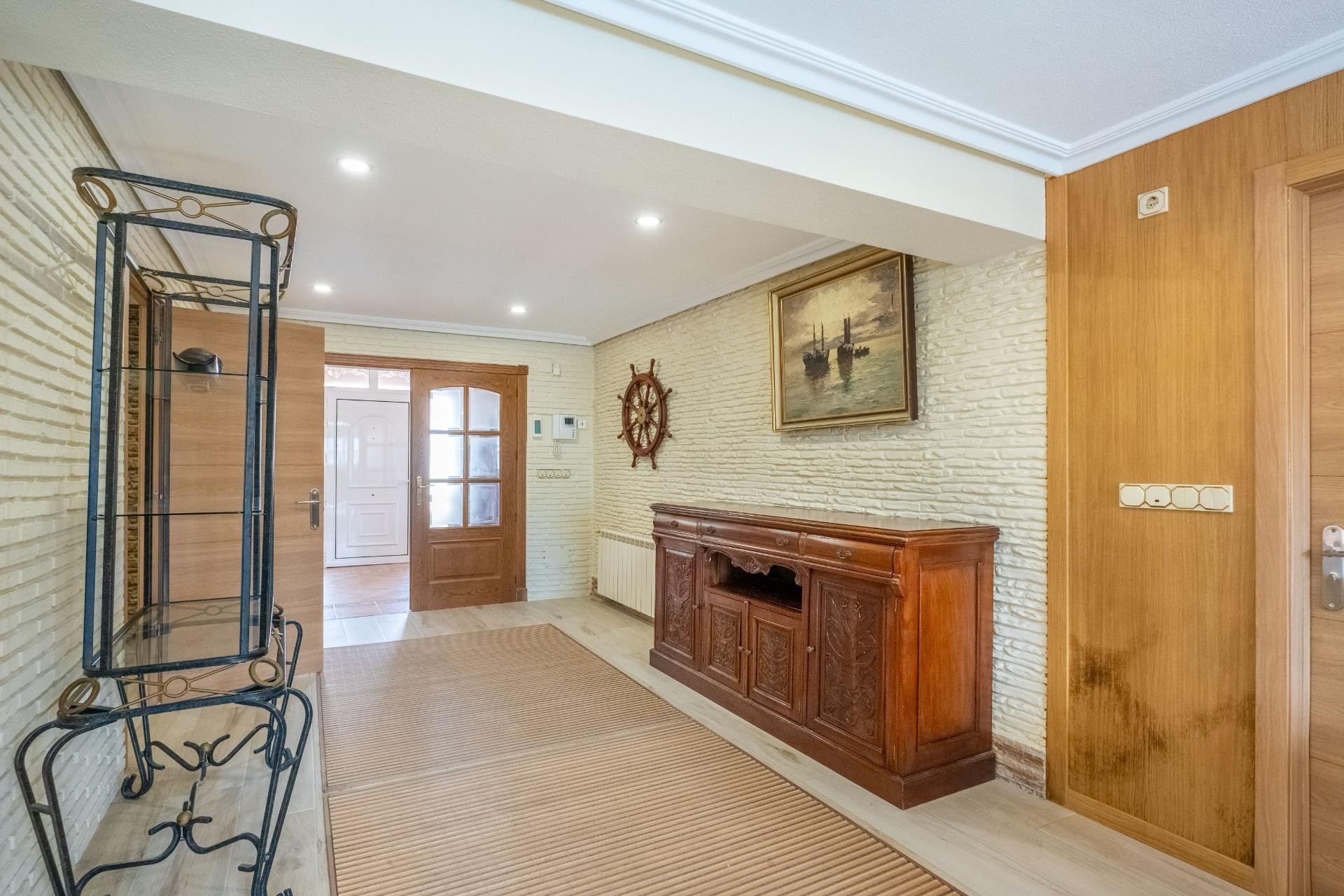 Sale - Detached Villa -
Torrevieja - El chaparral