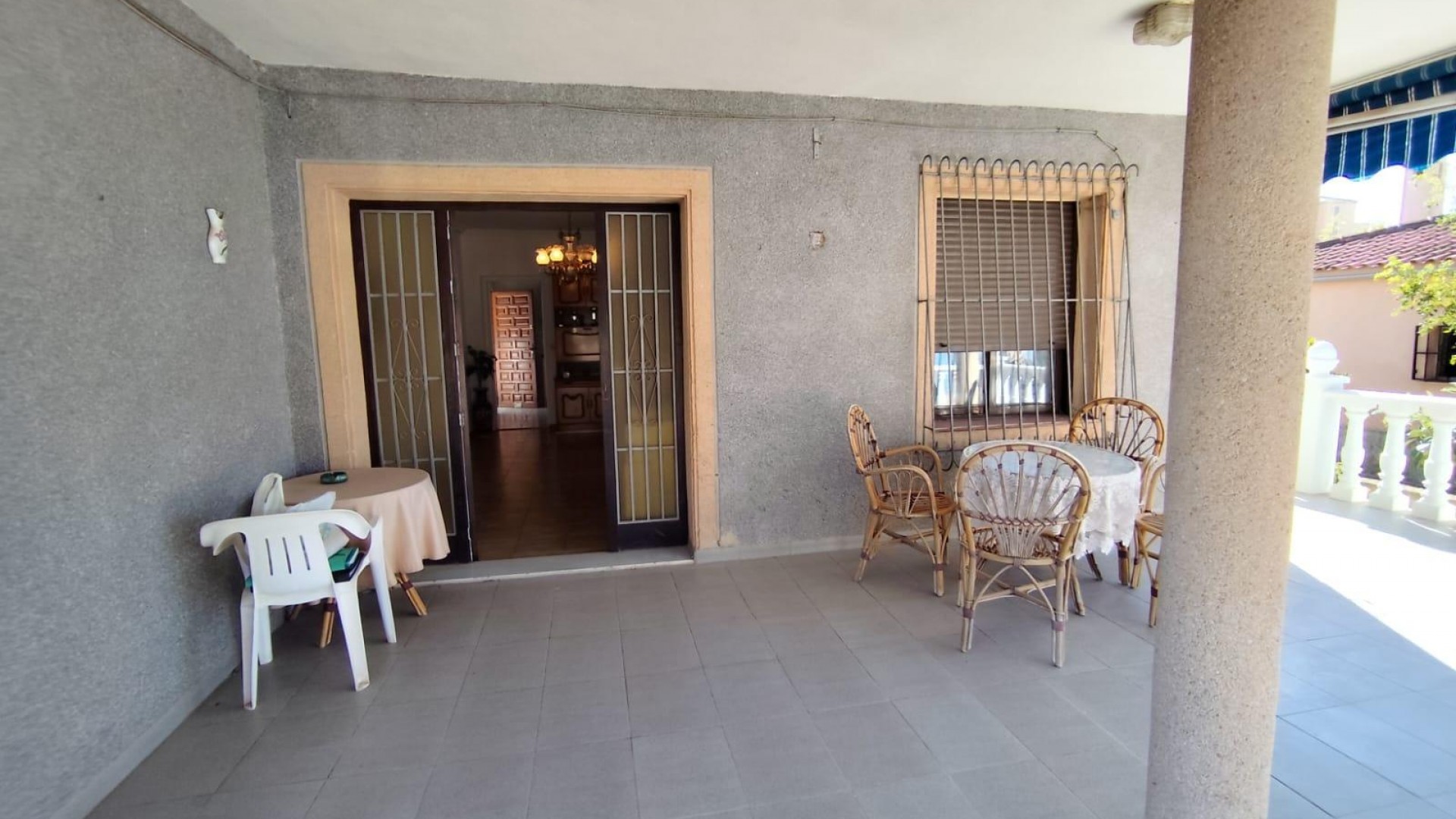 Sale - Detached Villa -
Torrevieja - Estacion de autobuses