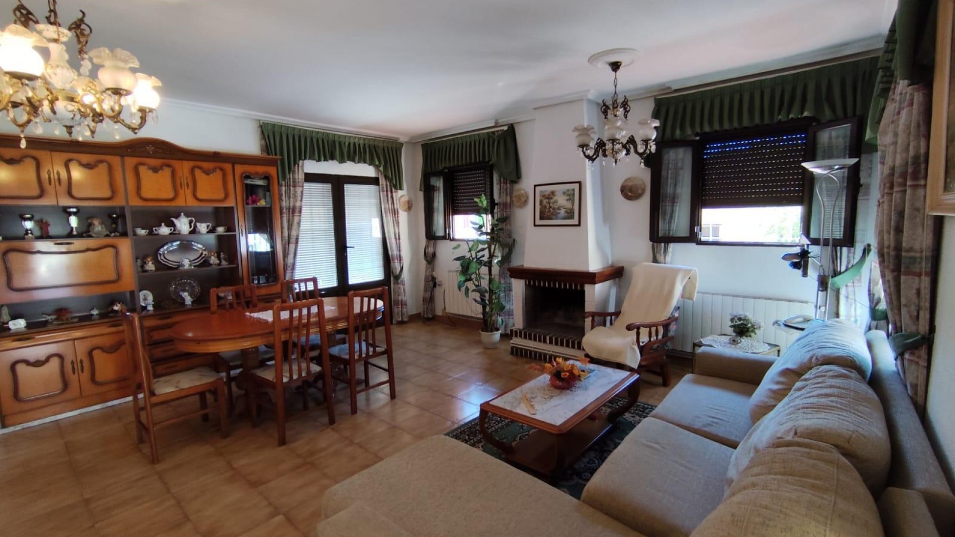 Sale - Detached Villa -
Torrevieja - Estacion de autobuses