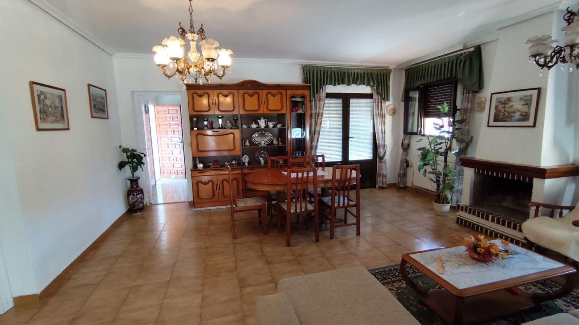 Sale - Detached Villa -
Torrevieja - Estacion de autobuses