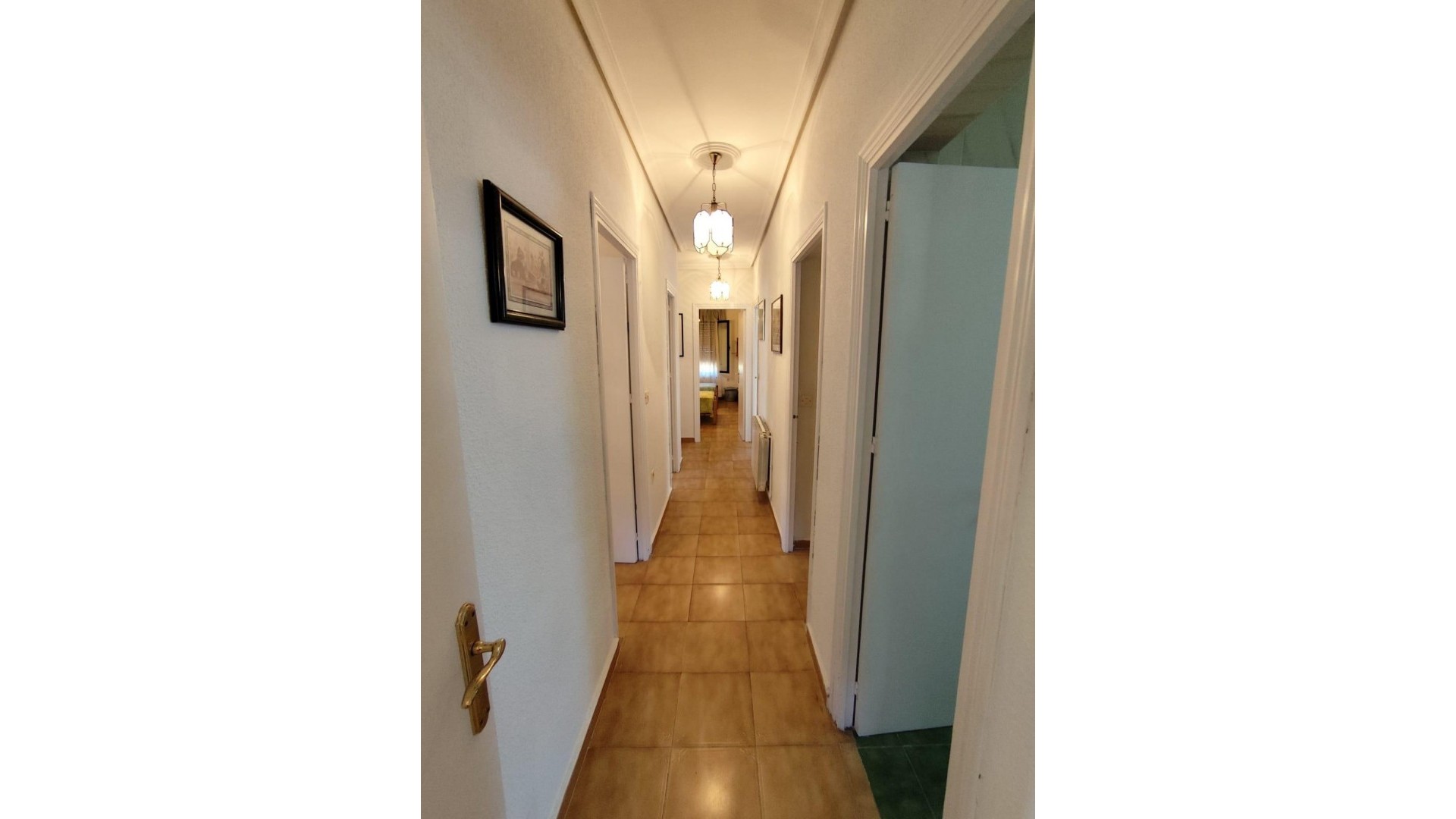 Sale - Detached Villa -
Torrevieja - Estacion de autobuses