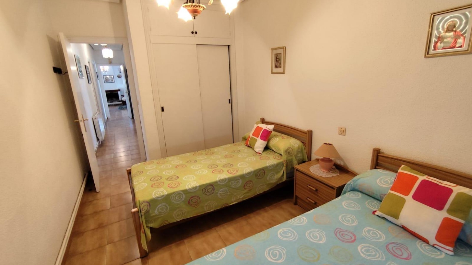 Sale - Detached Villa -
Torrevieja - Estacion de autobuses