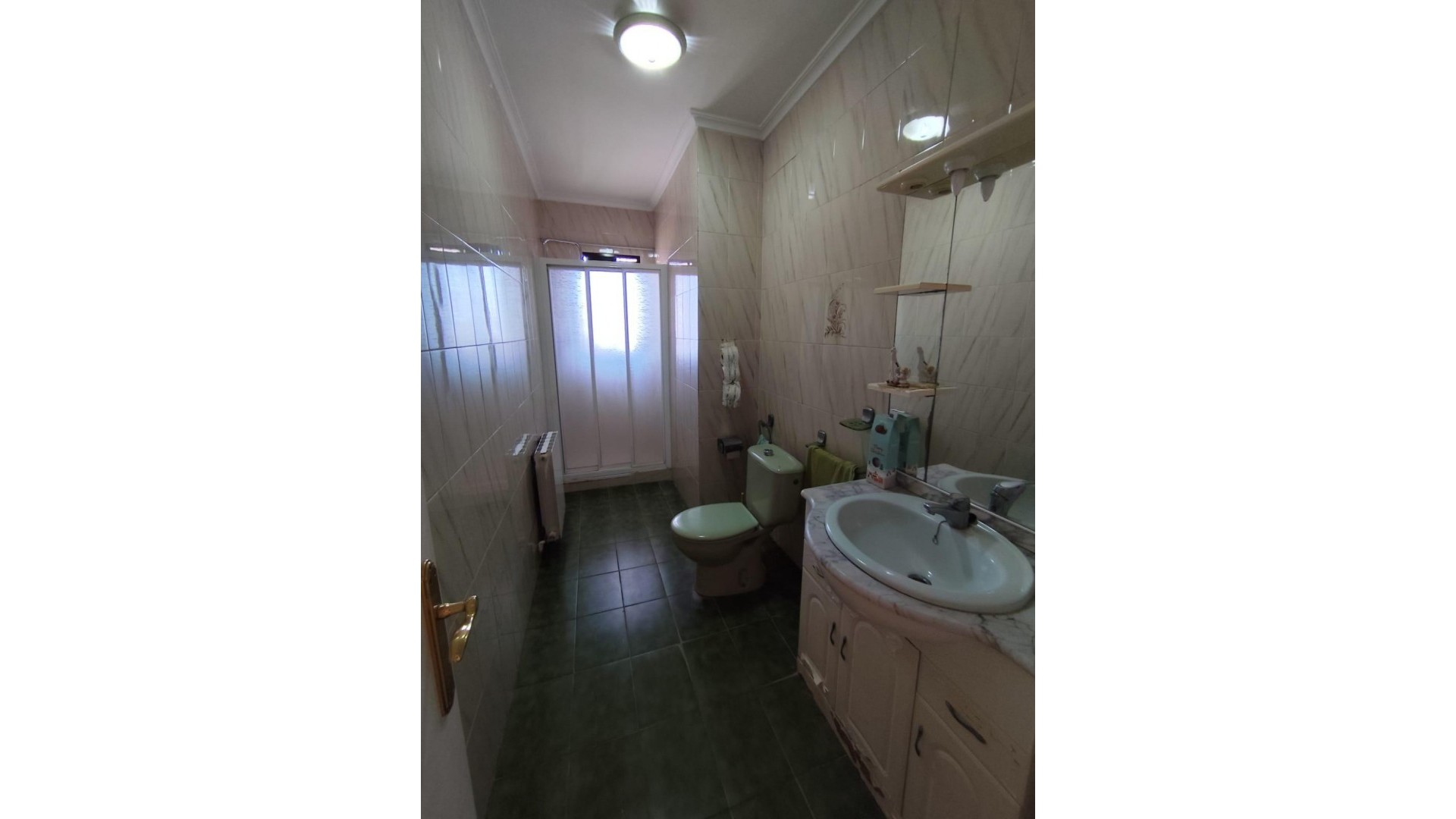 Sale - Detached Villa -
Torrevieja - Estacion de autobuses