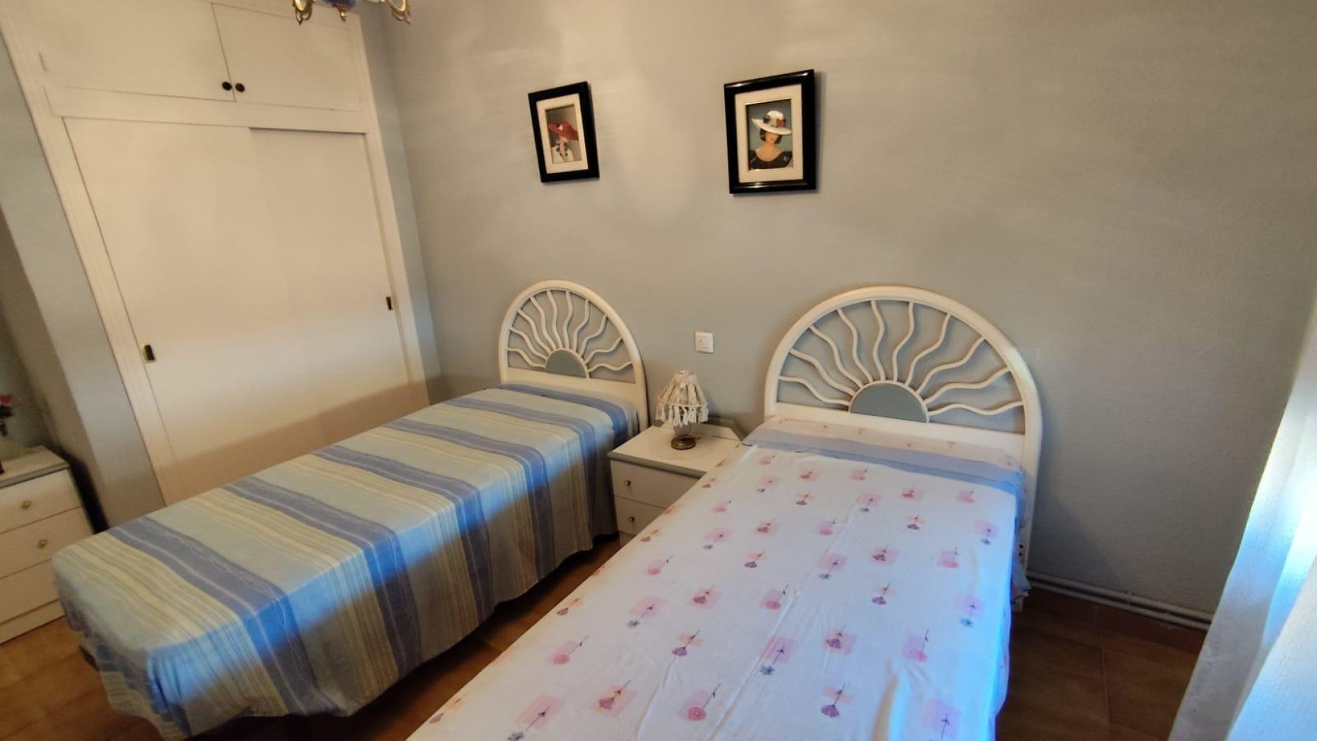 Sale - Detached Villa -
Torrevieja - Estacion de autobuses