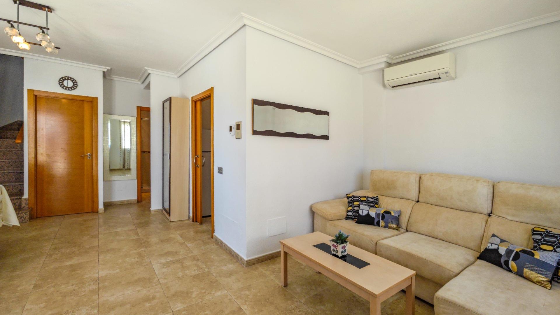 Sale - Detached Villa -
Torrevieja - La Mata