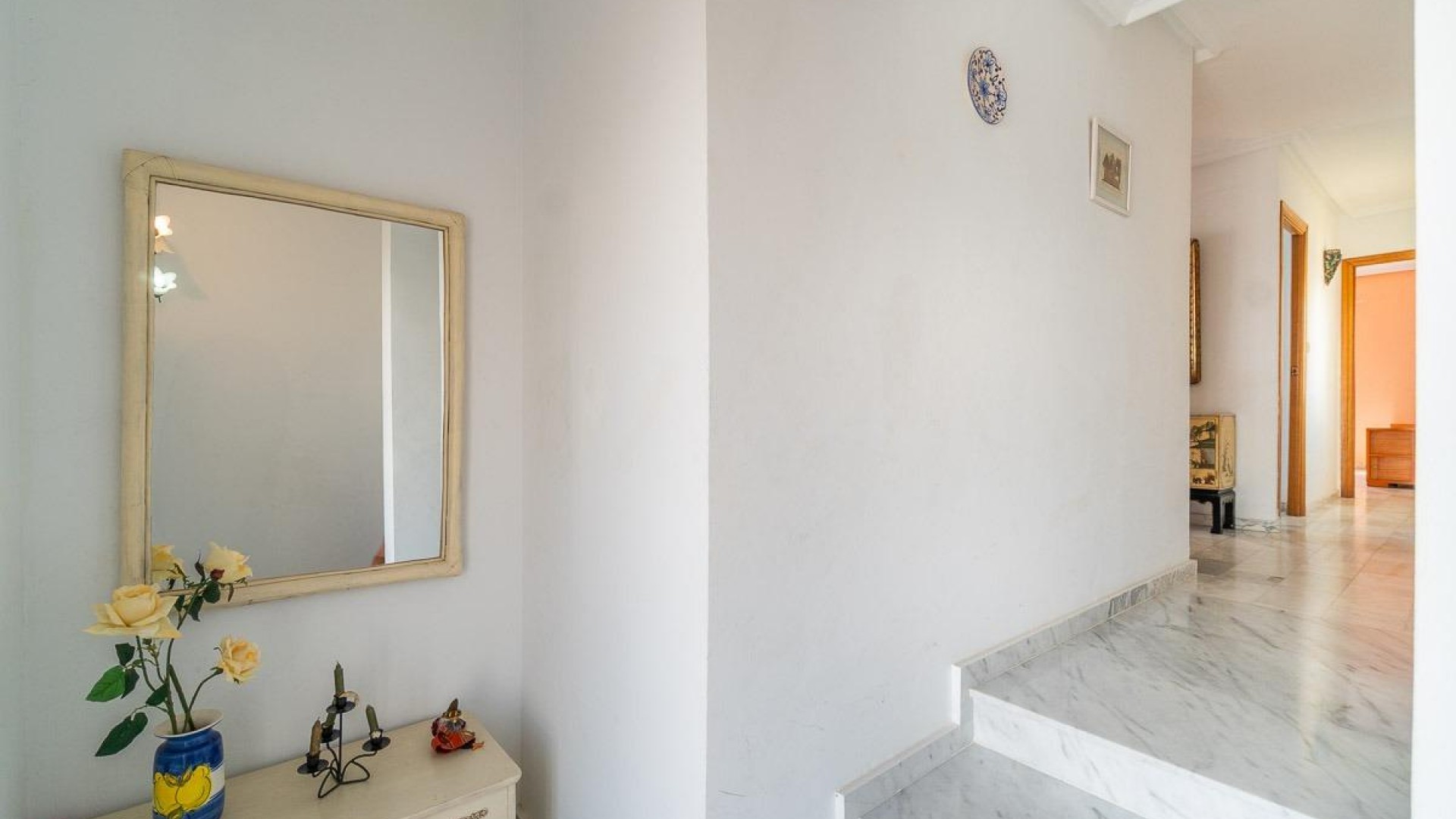 Sale - Detached Villa -
Torrevieja - La Mata