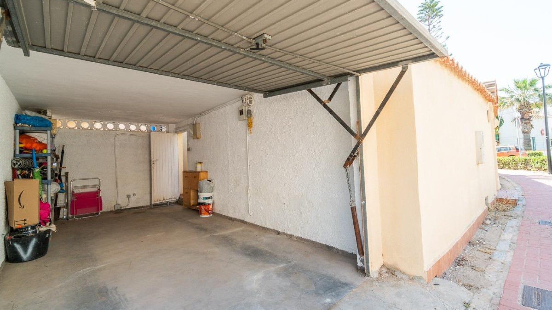 Sale - Detached Villa -
Torrevieja - La Mata