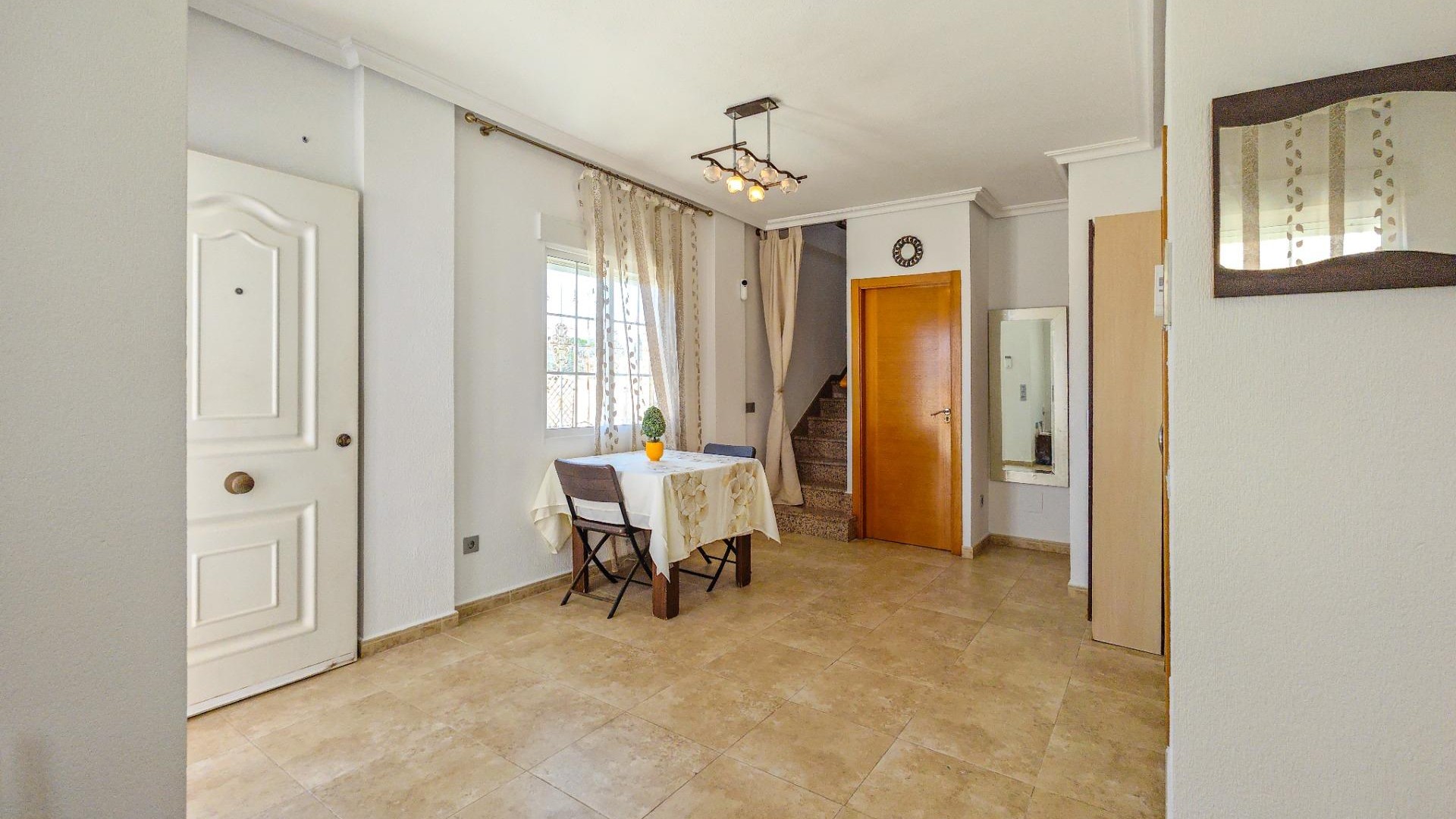 Sale - Detached Villa -
Torrevieja - La Mata