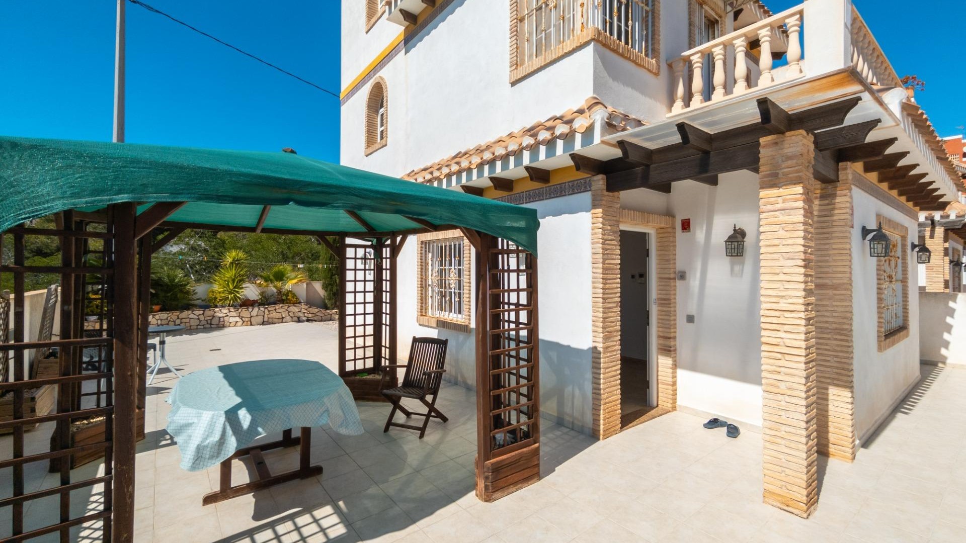 Sale - Detached Villa -
Torrevieja - La Mata