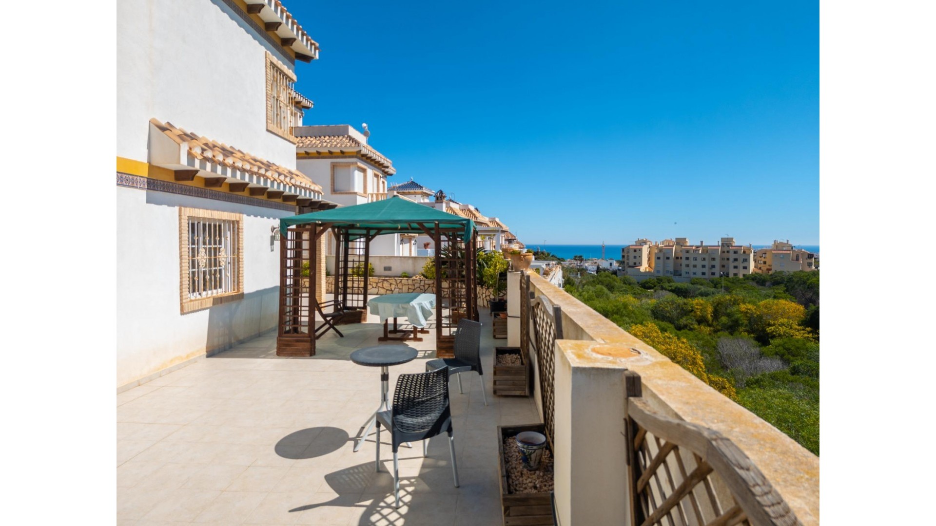 Sale - Detached Villa -
Torrevieja - La Mata