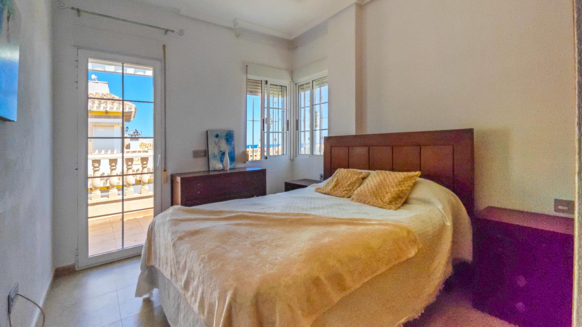 Sale - Detached Villa -
Torrevieja - La Mata