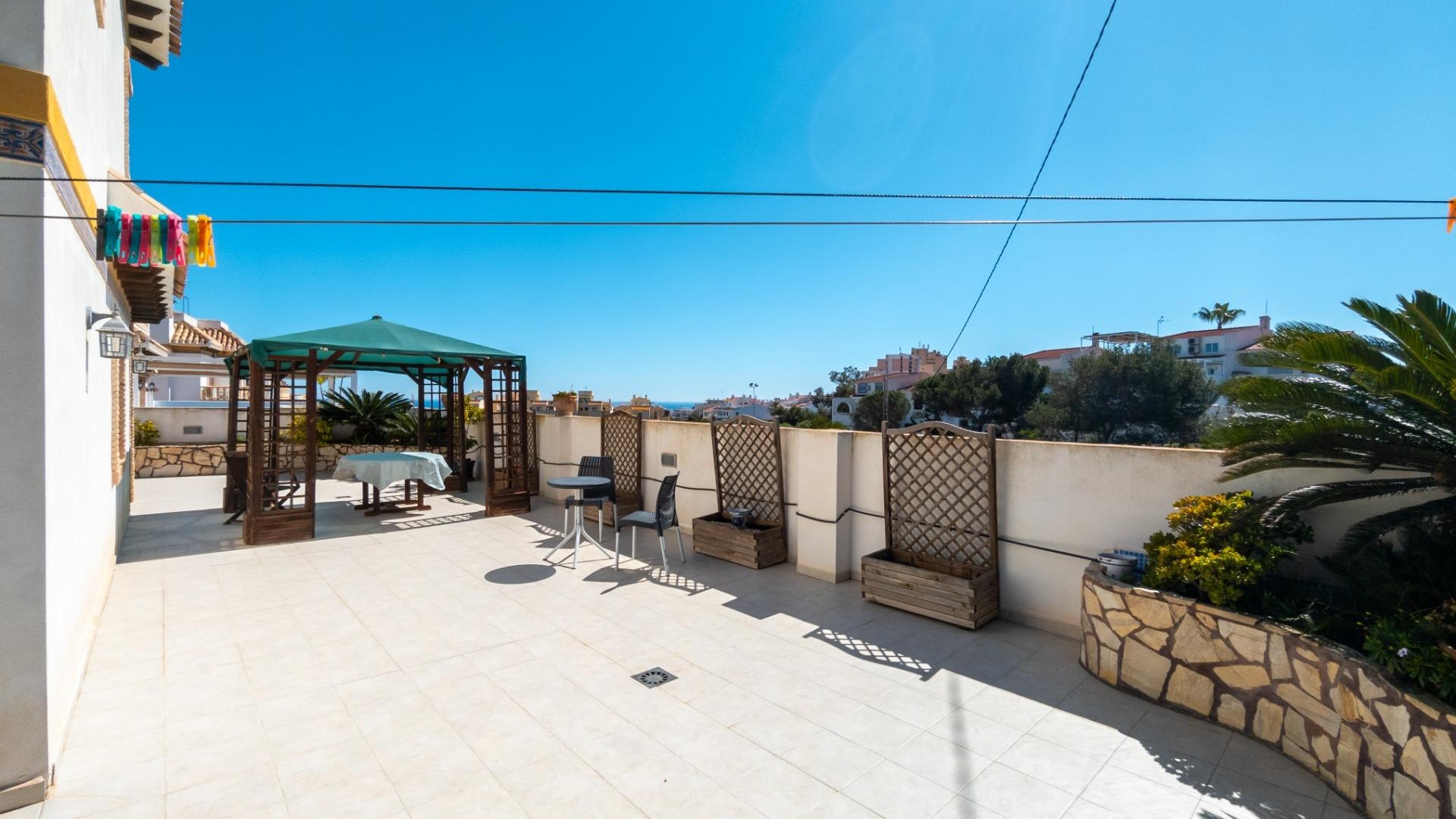 Sale - Detached Villa -
Torrevieja - La Mata