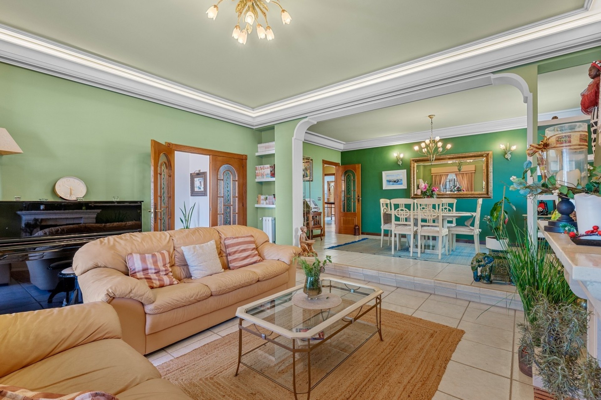 Sale - Detached Villa -
Torrevieja - La Mata