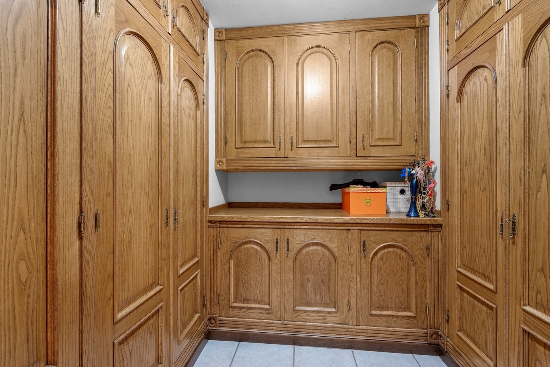 Sale - Detached Villa -
Torrevieja - La Mata