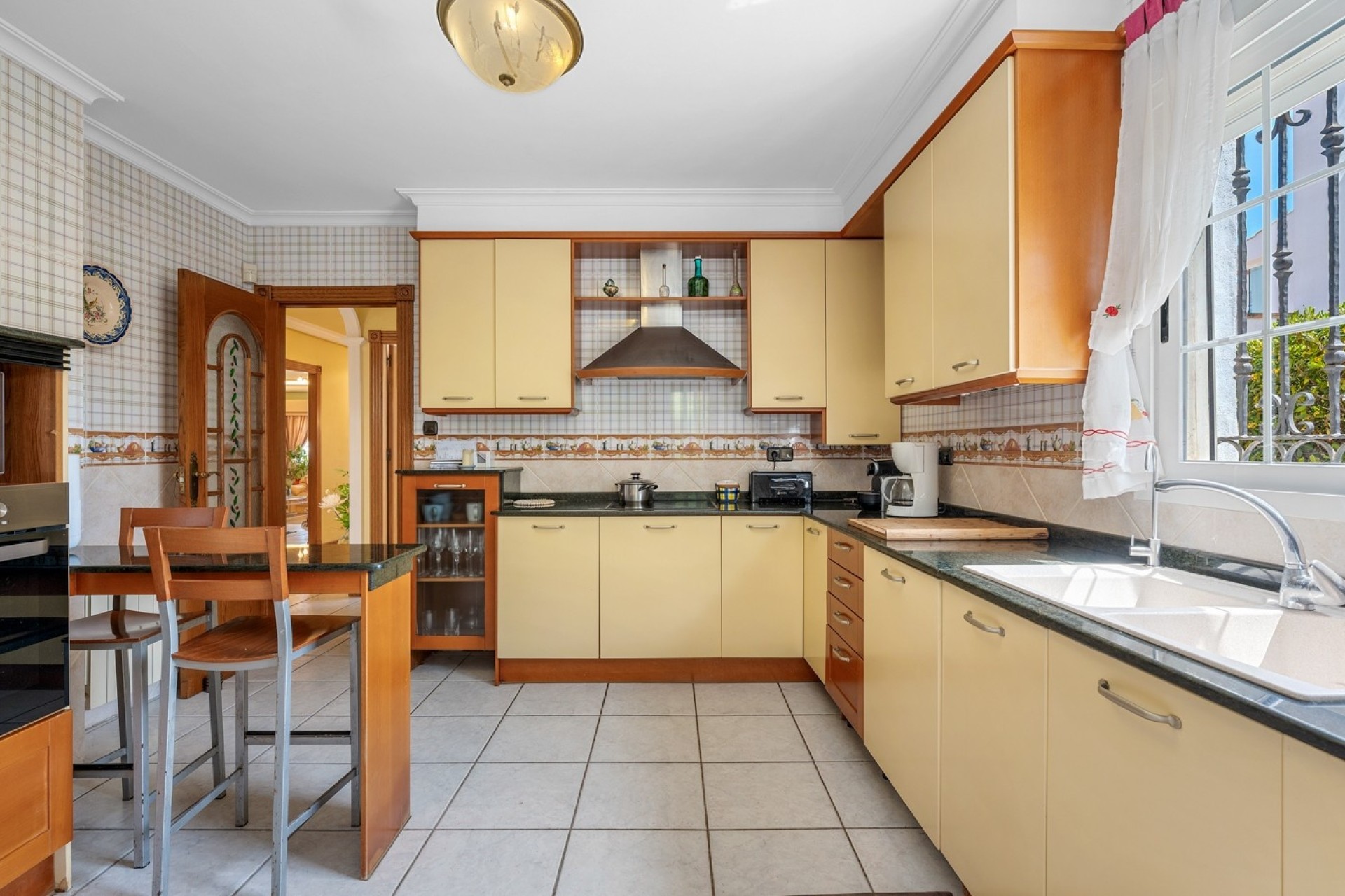 Sale - Detached Villa -
Torrevieja - La Mata