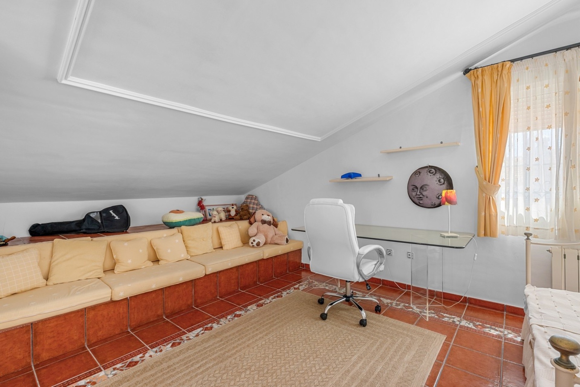 Sale - Detached Villa -
Torrevieja - La Mata