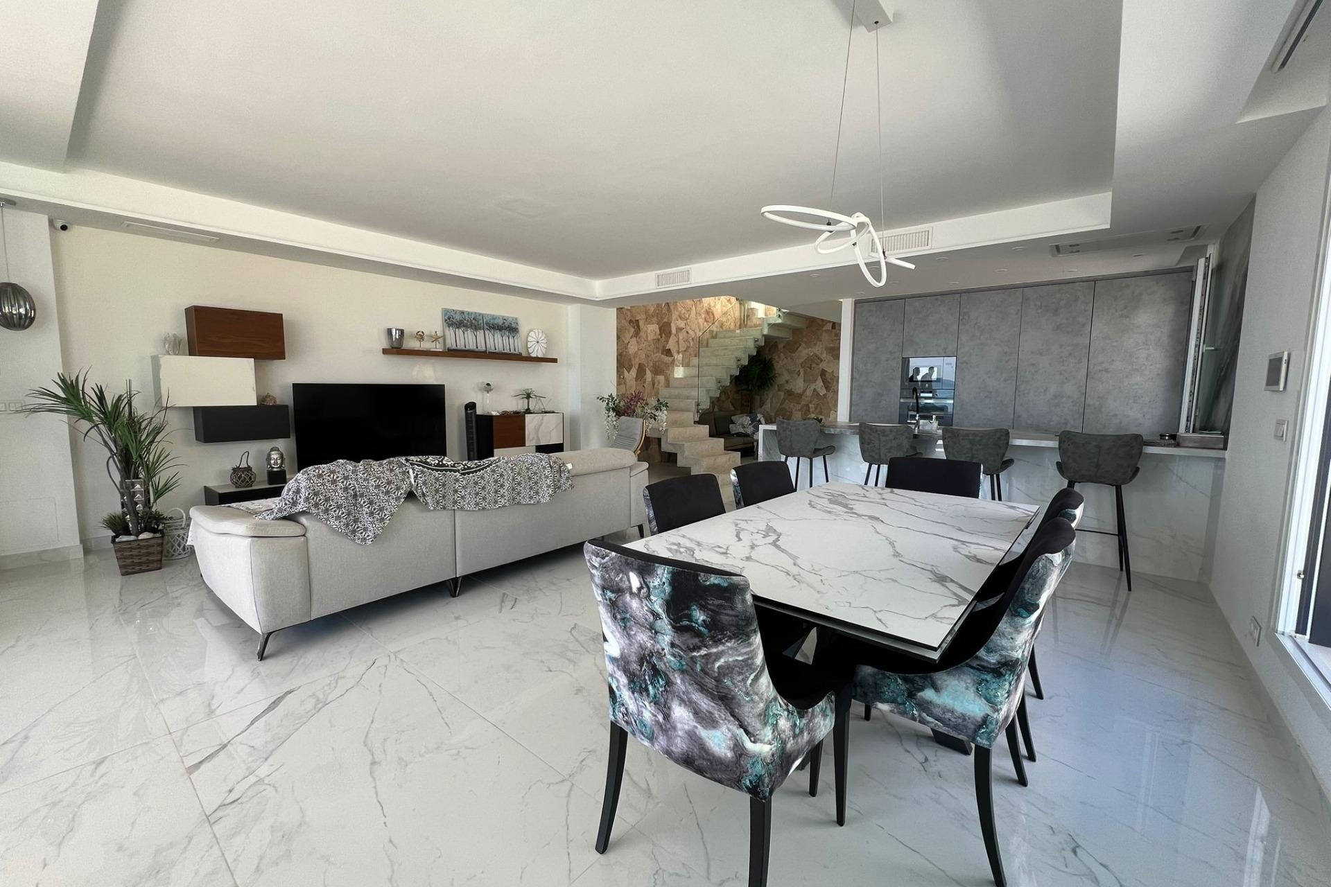 Sale - Detached Villa -
Torrevieja - La Mata