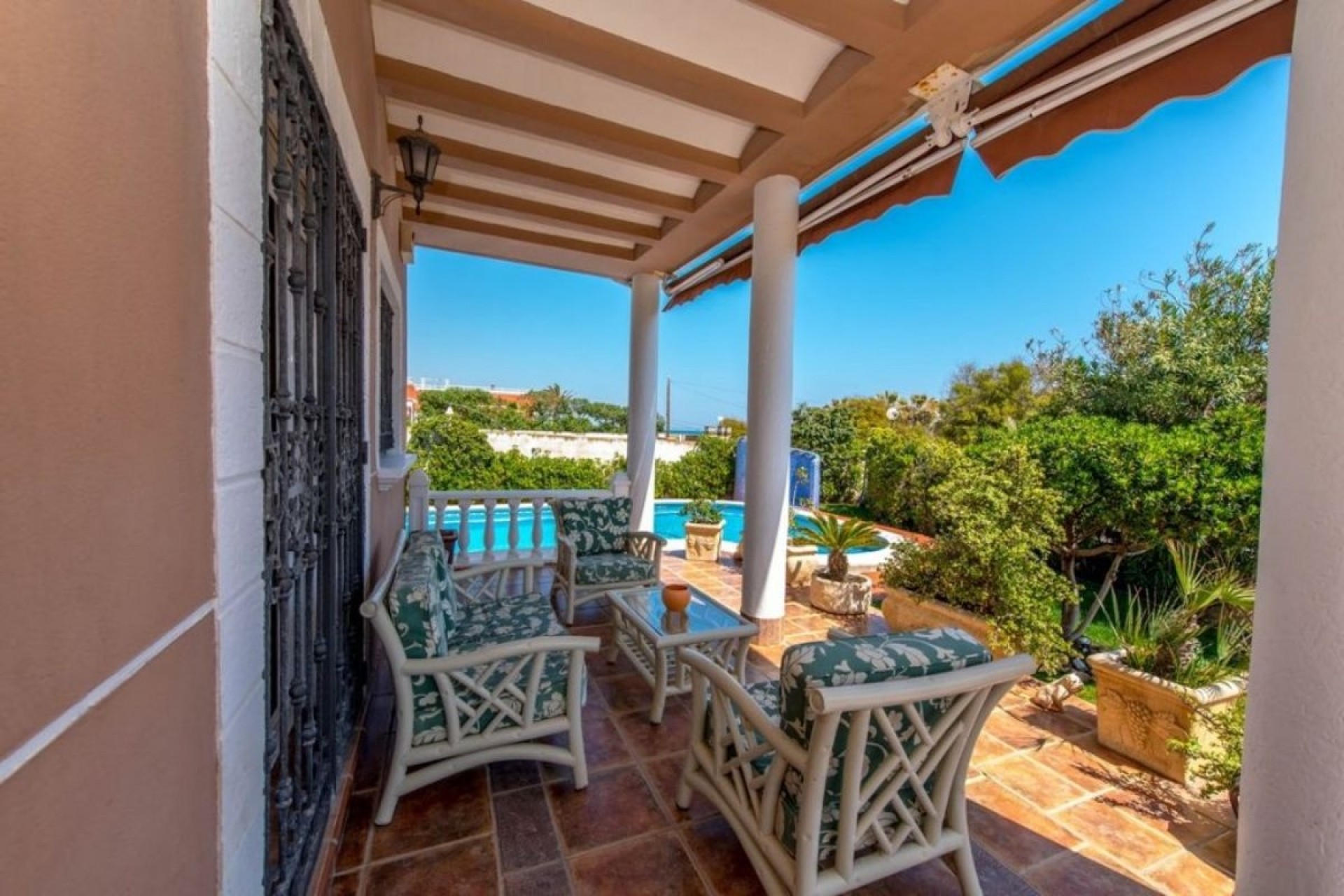 Sale - Detached Villa -
Torrevieja - La Mata