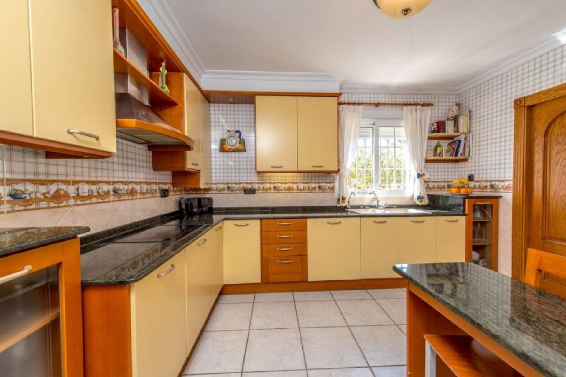 Sale - Detached Villa -
Torrevieja - La Mata