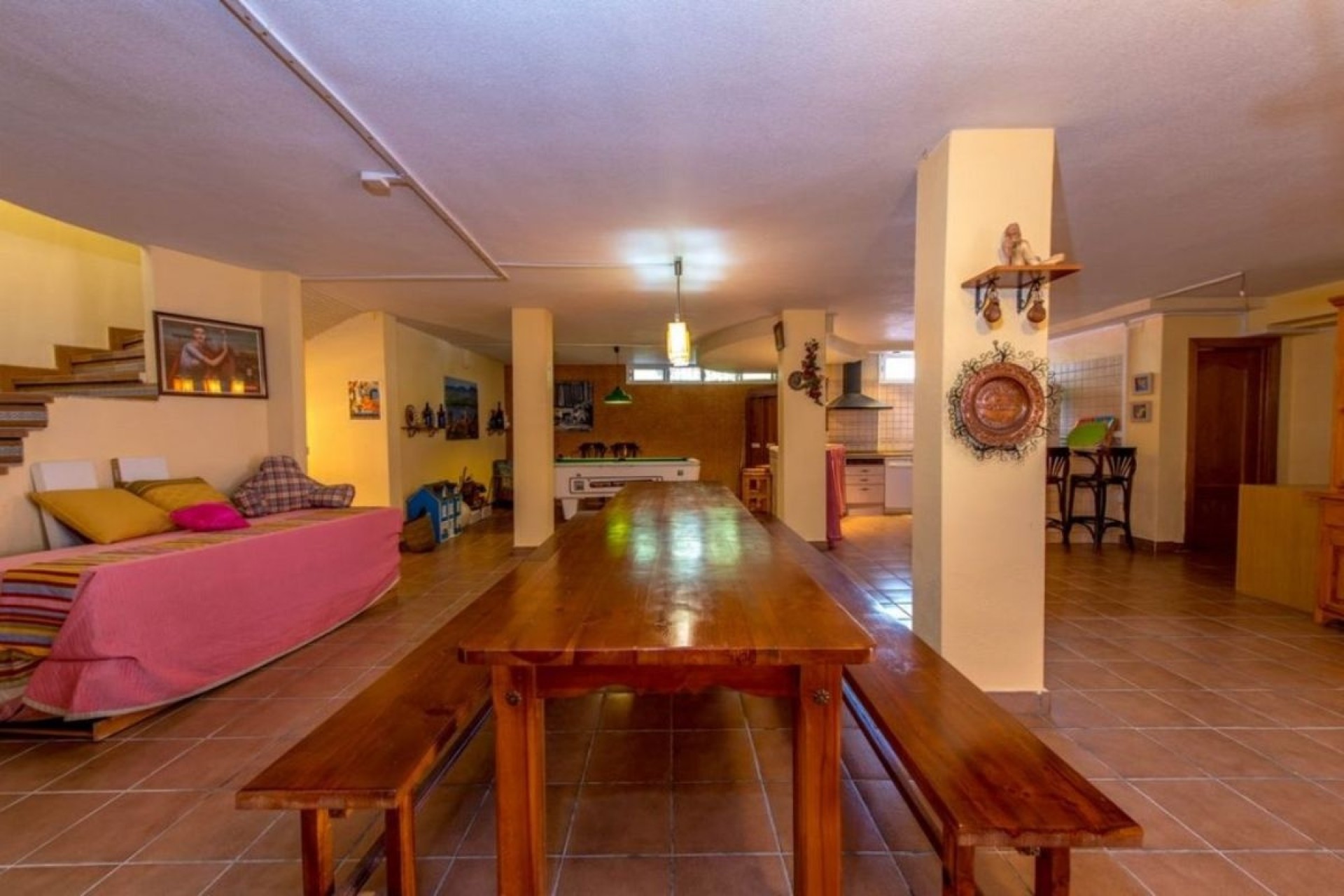 Sale - Detached Villa -
Torrevieja - La Mata