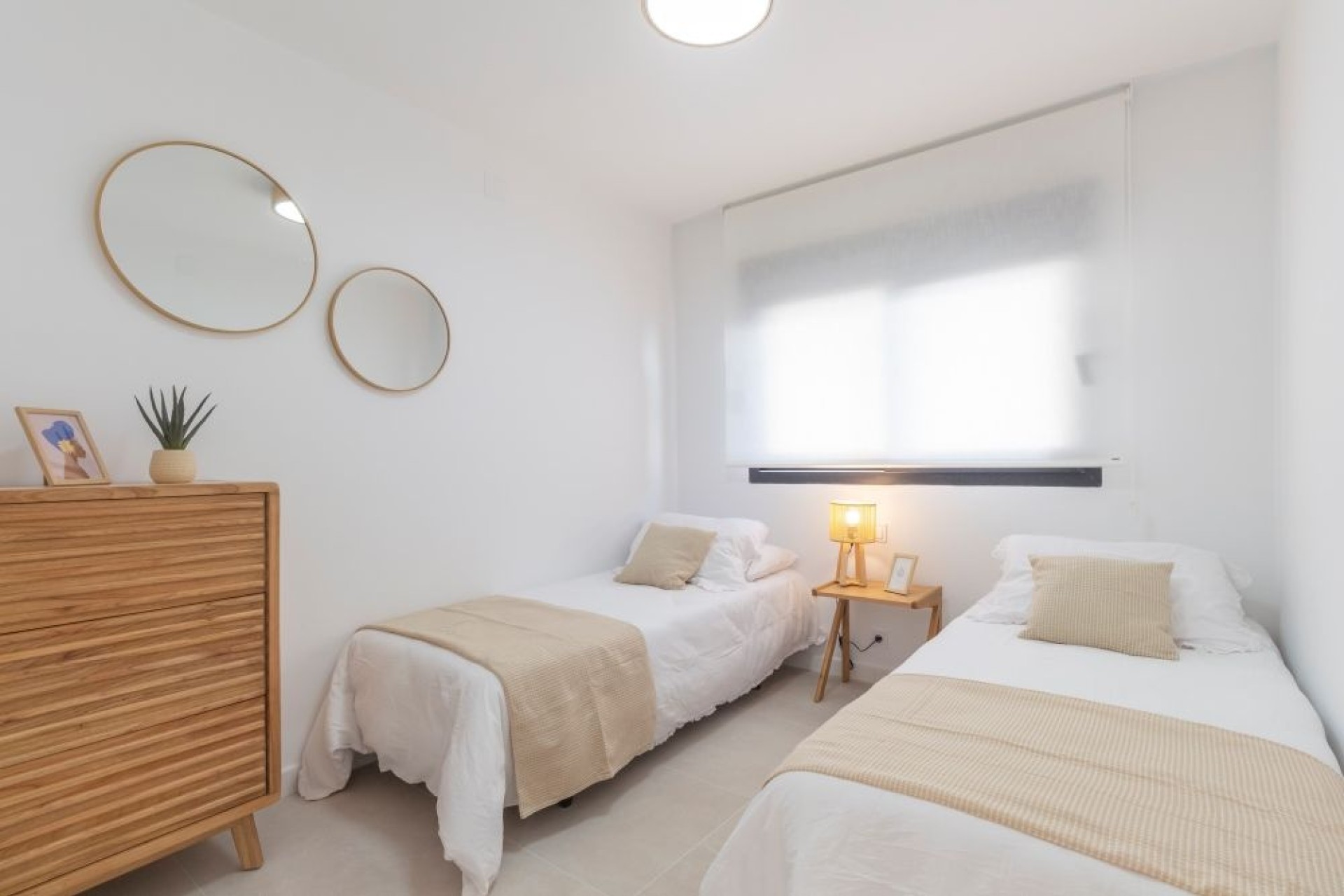 Sale - Detached Villa -
Torrevieja - La Siesta - El Chaparral - San Luis
