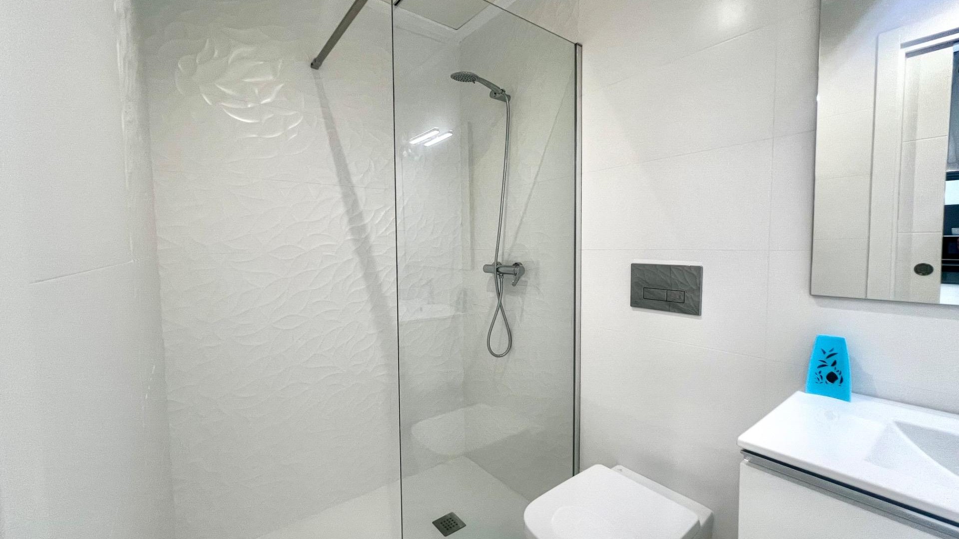 Sale - Detached Villa -
Torrevieja - La Siesta - El Salado - Torreta