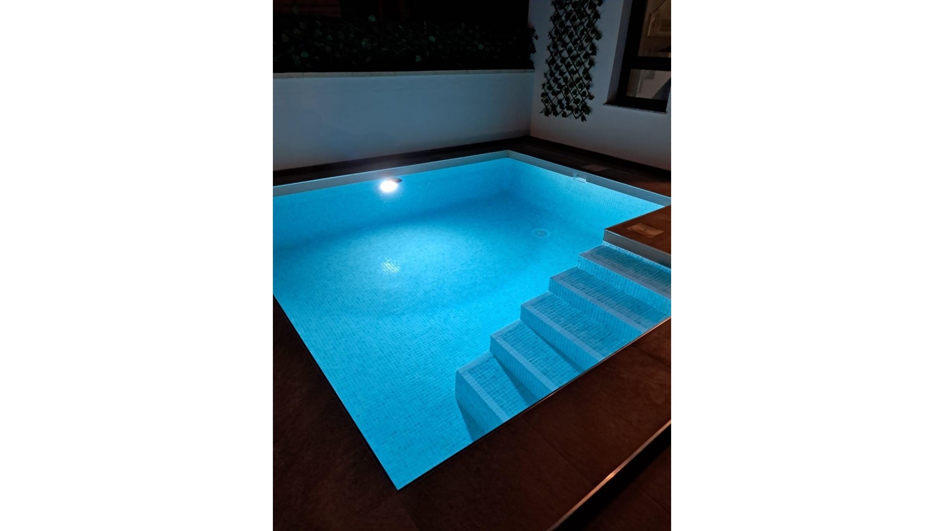 Sale - Detached Villa -
Torrevieja - La Siesta - El Salado - Torreta