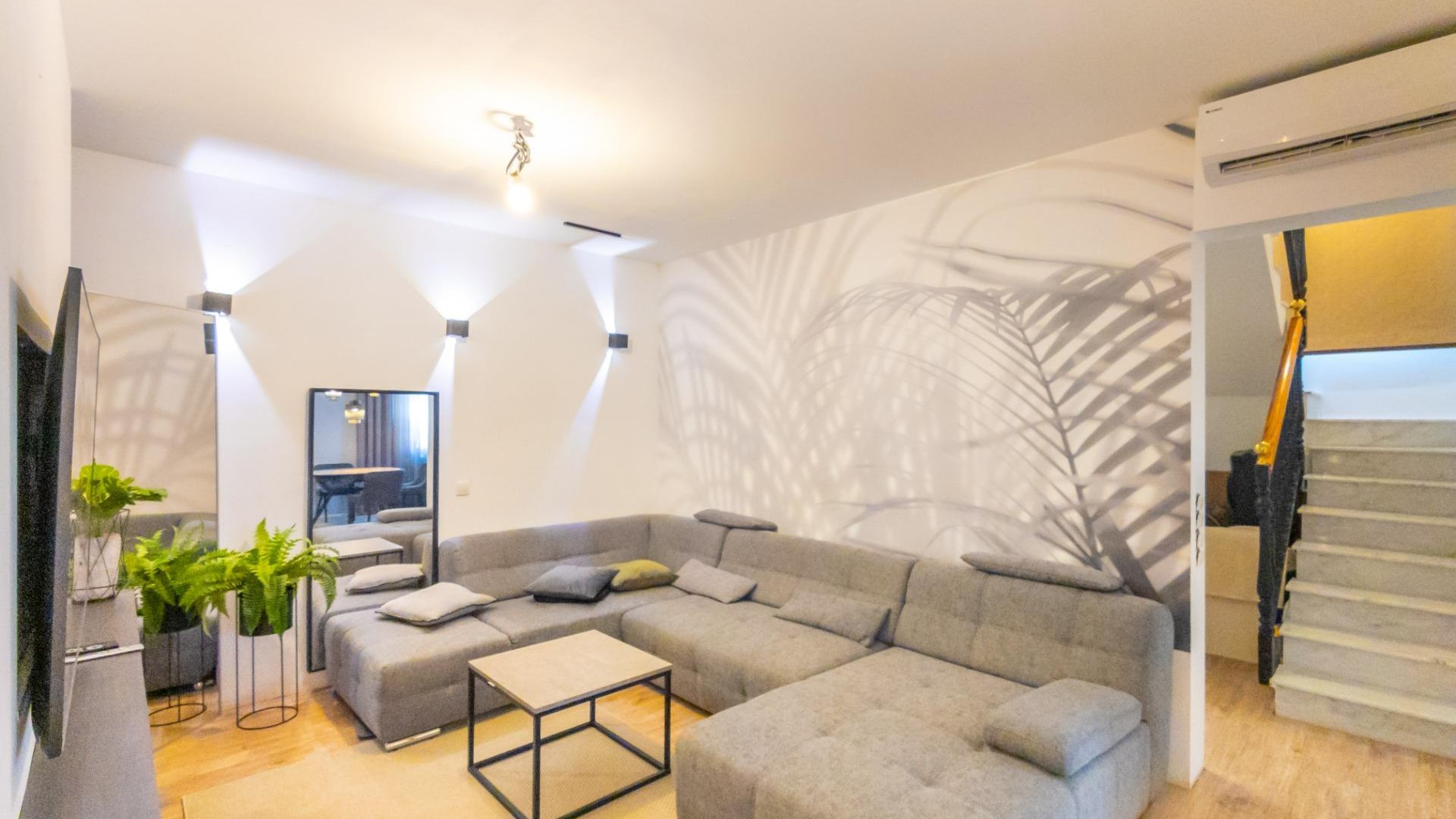 Sale - Detached Villa -
Torrevieja - La Siesta - El Salado - Torreta