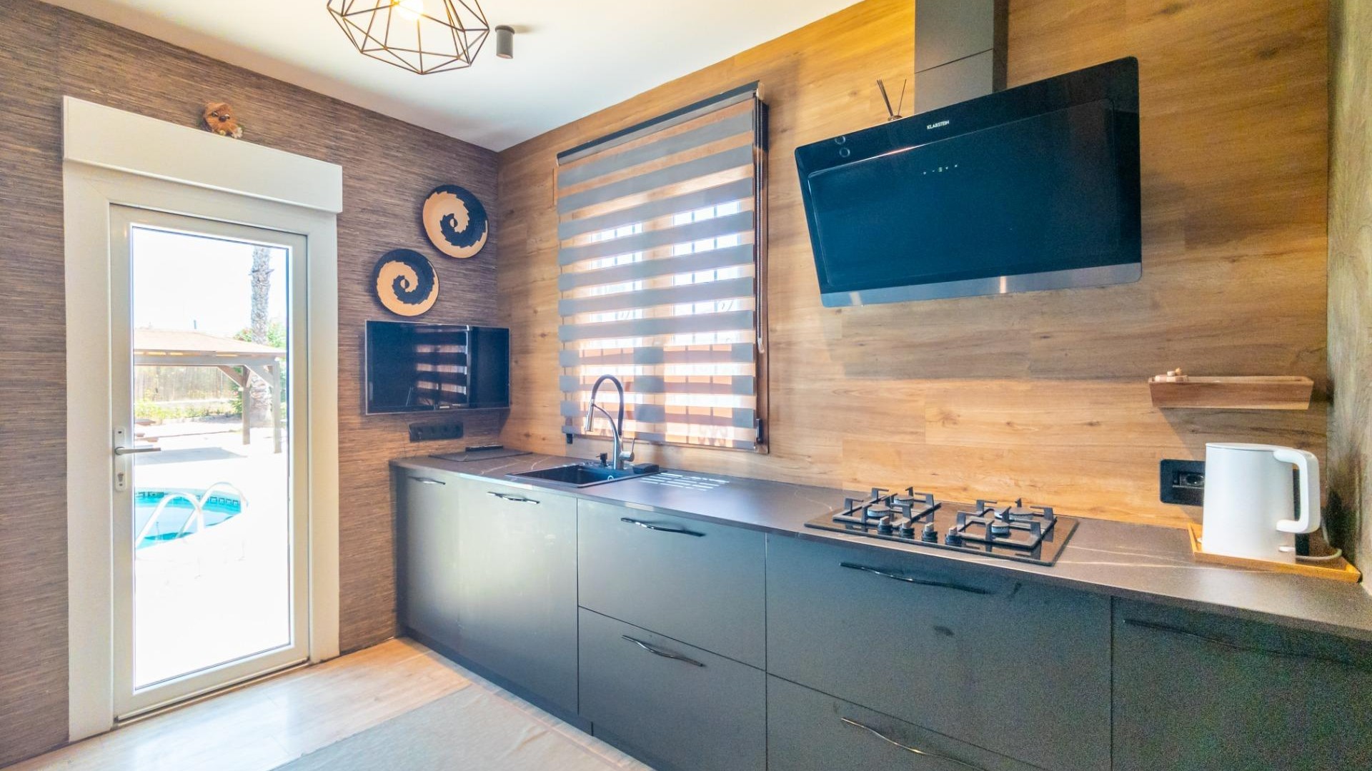 Sale - Detached Villa -
Torrevieja - La Siesta - El Salado - Torreta