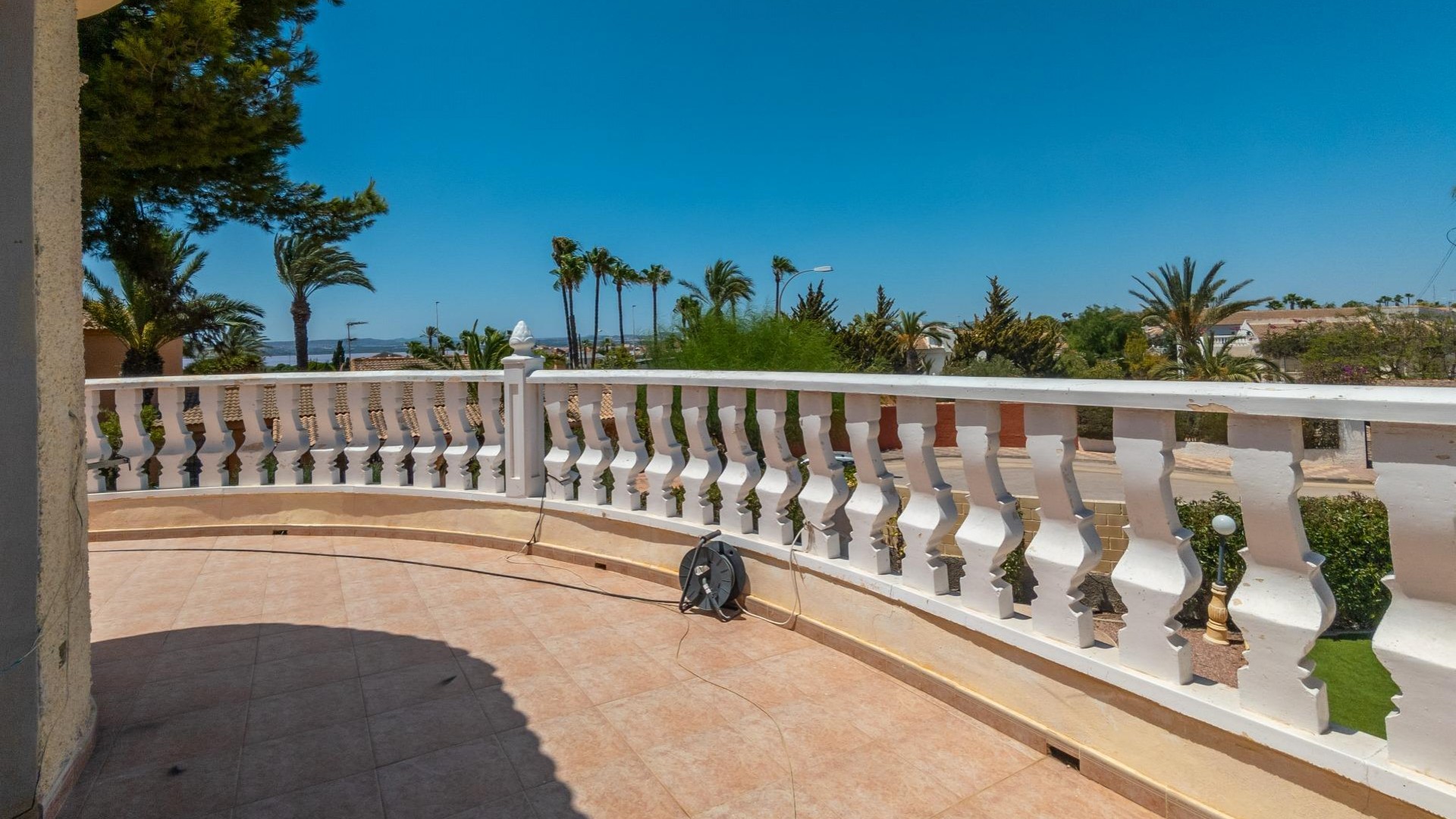 Sale - Detached Villa -
Torrevieja - La Siesta - El Salado - Torreta