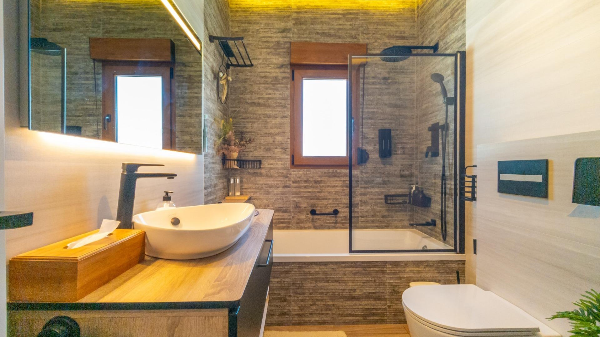 Sale - Detached Villa -
Torrevieja - La Siesta - El Salado - Torreta