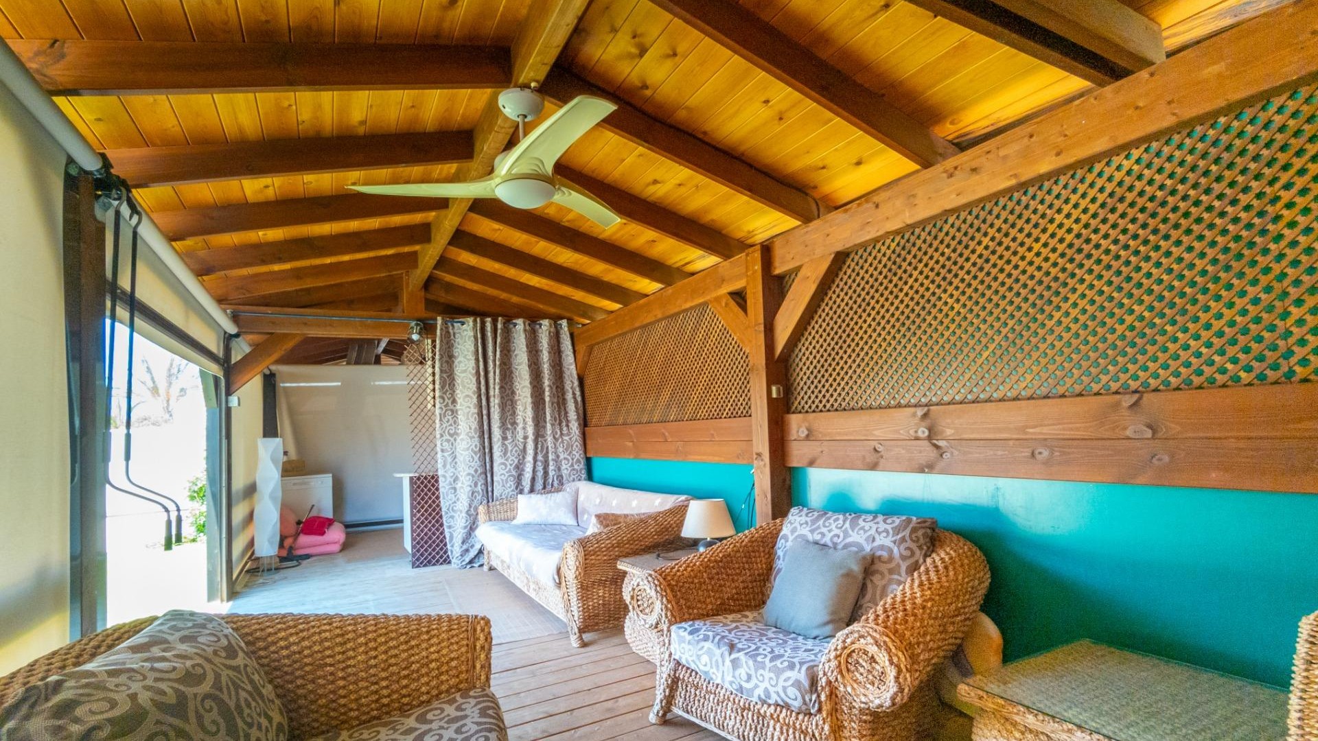 Sale - Detached Villa -
Torrevieja - La Siesta - El Salado - Torreta