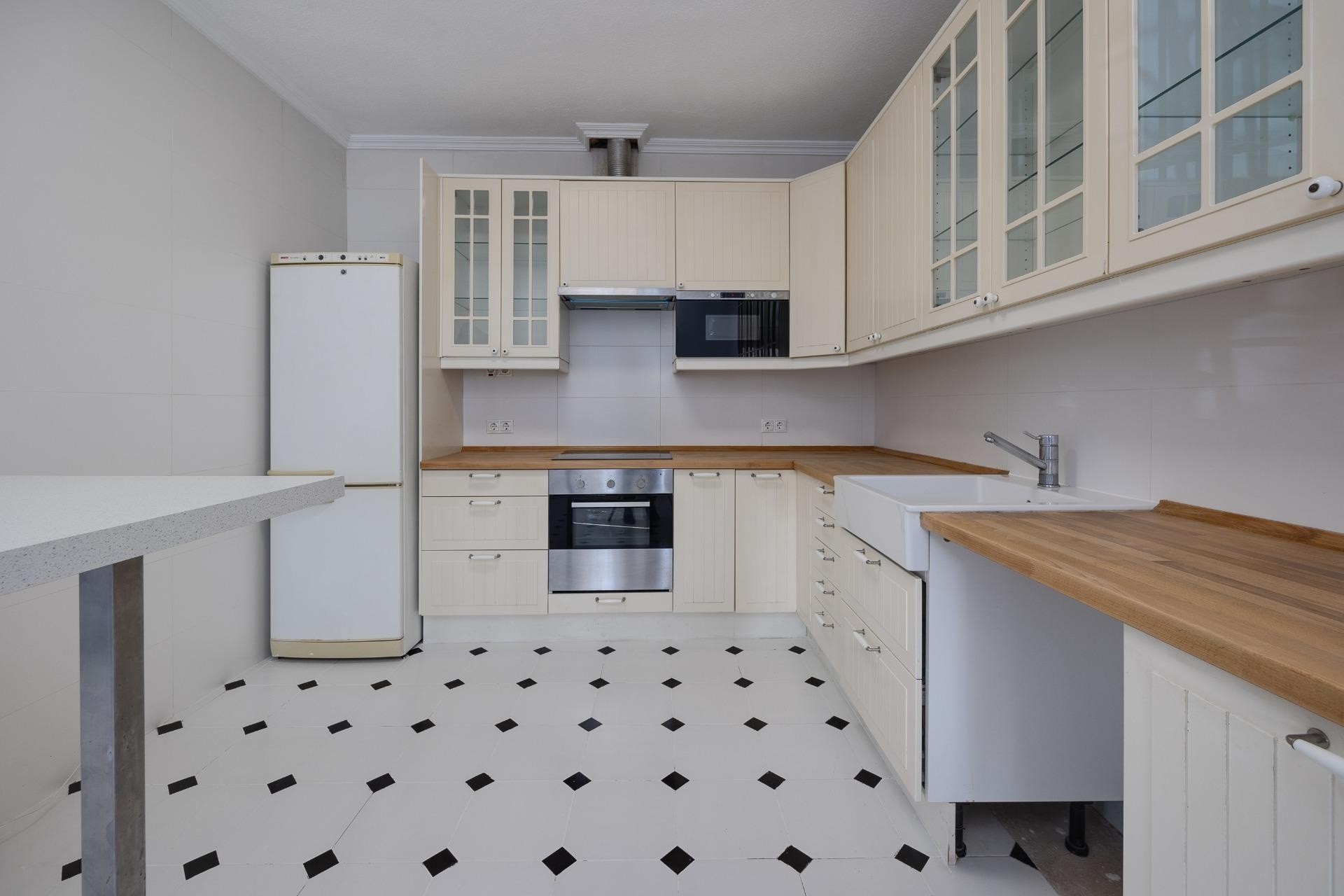 Sale - Detached Villa -
Torrevieja - La Siesta - El Salado - Torreta
