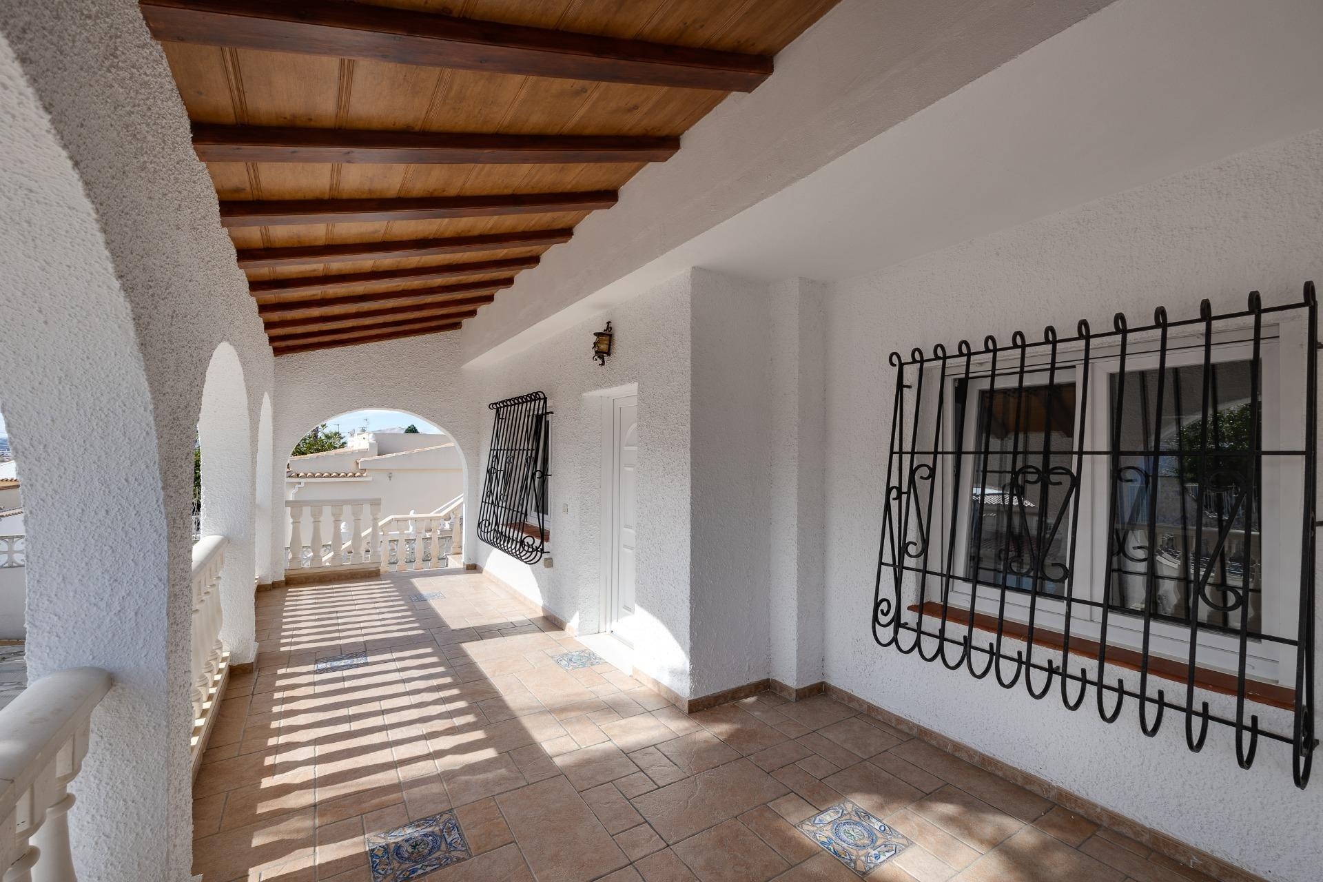 Sale - Detached Villa -
Torrevieja - La Siesta - El Salado - Torreta