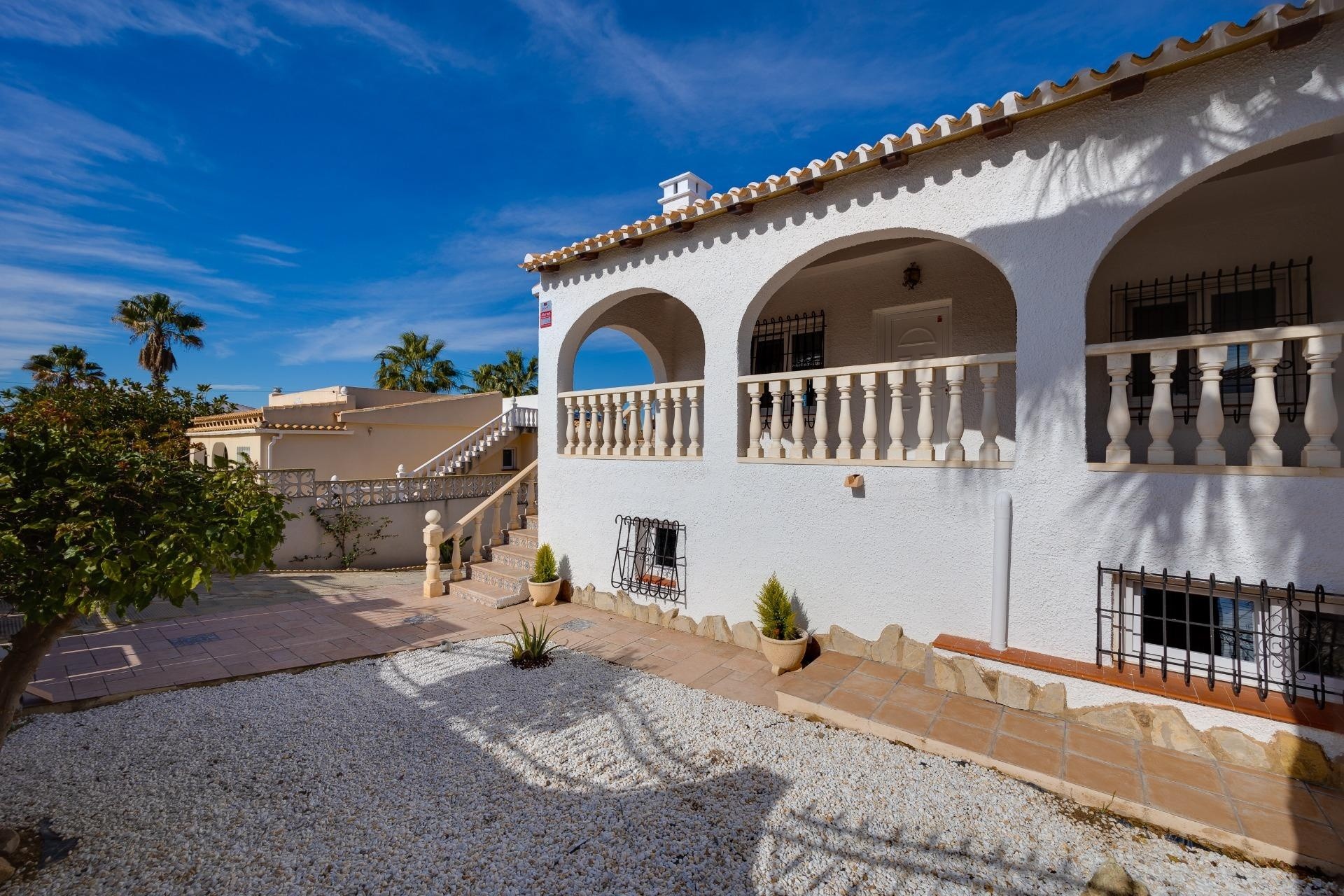Sale - Detached Villa -
Torrevieja - La Siesta - El Salado - Torreta