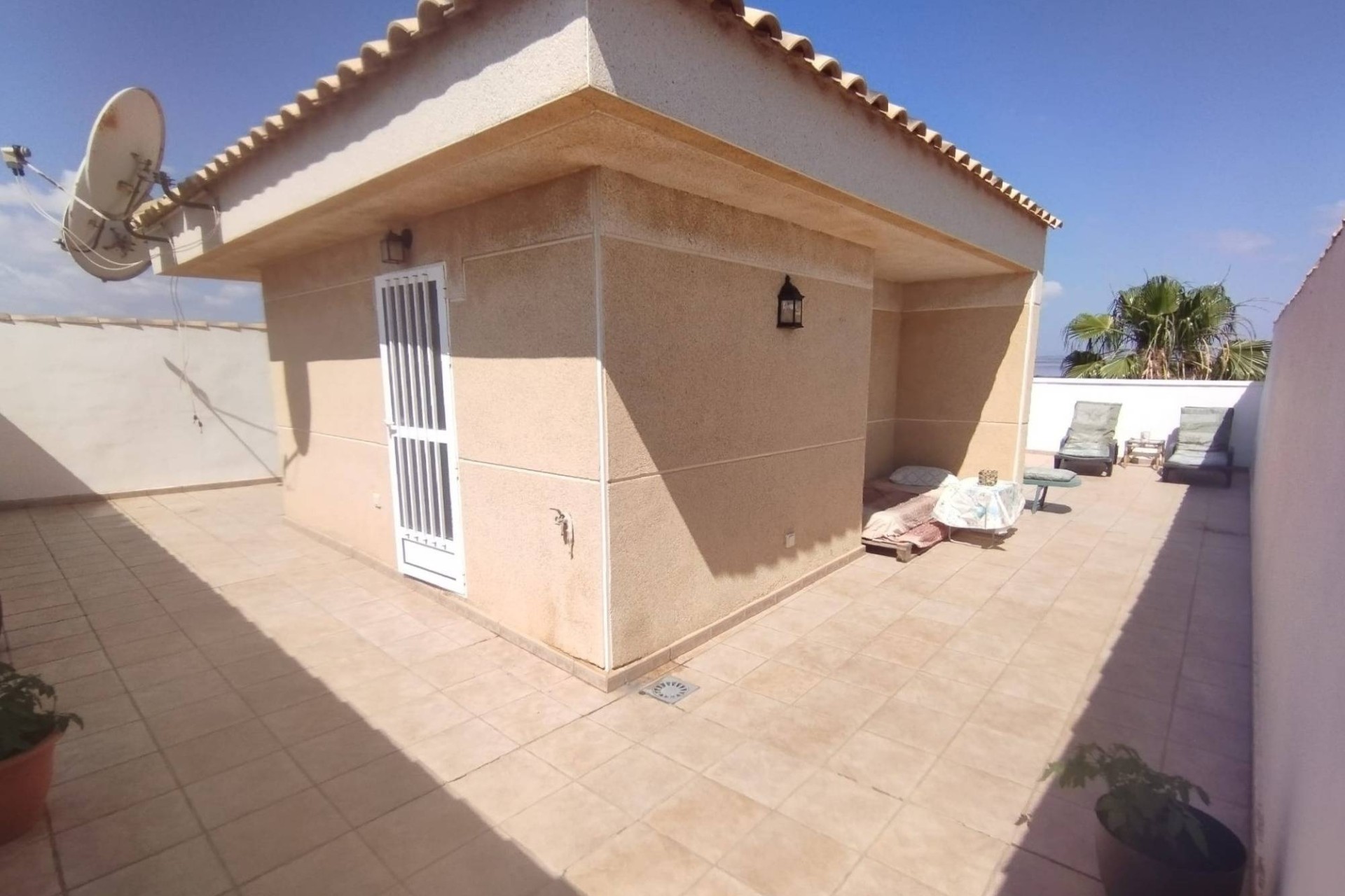 Sale - Detached Villa -
Torrevieja - La Siesta - El Salado - Torreta