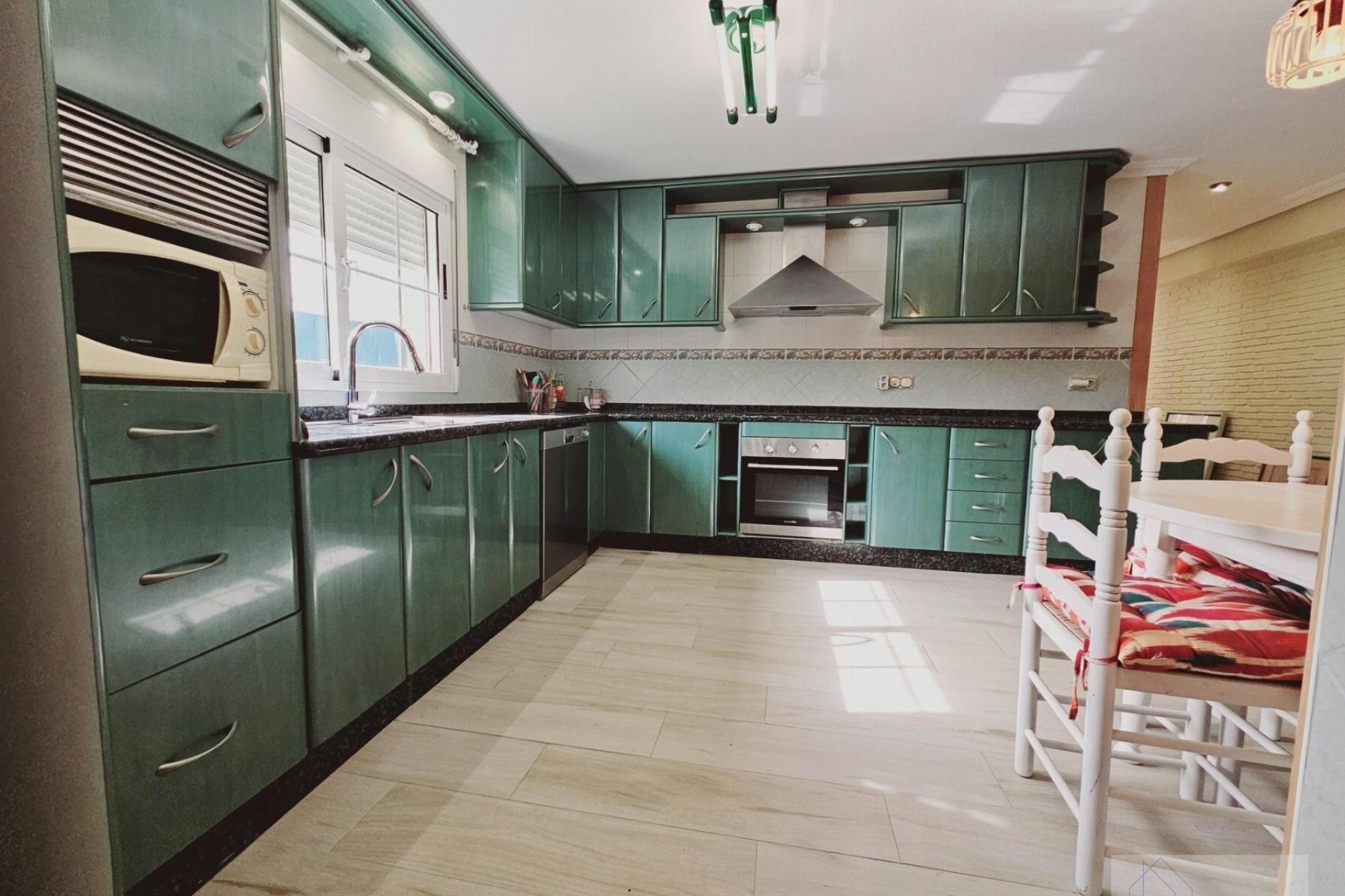 Sale - Detached Villa -
Torrevieja - La Siesta - El Salado - Torreta