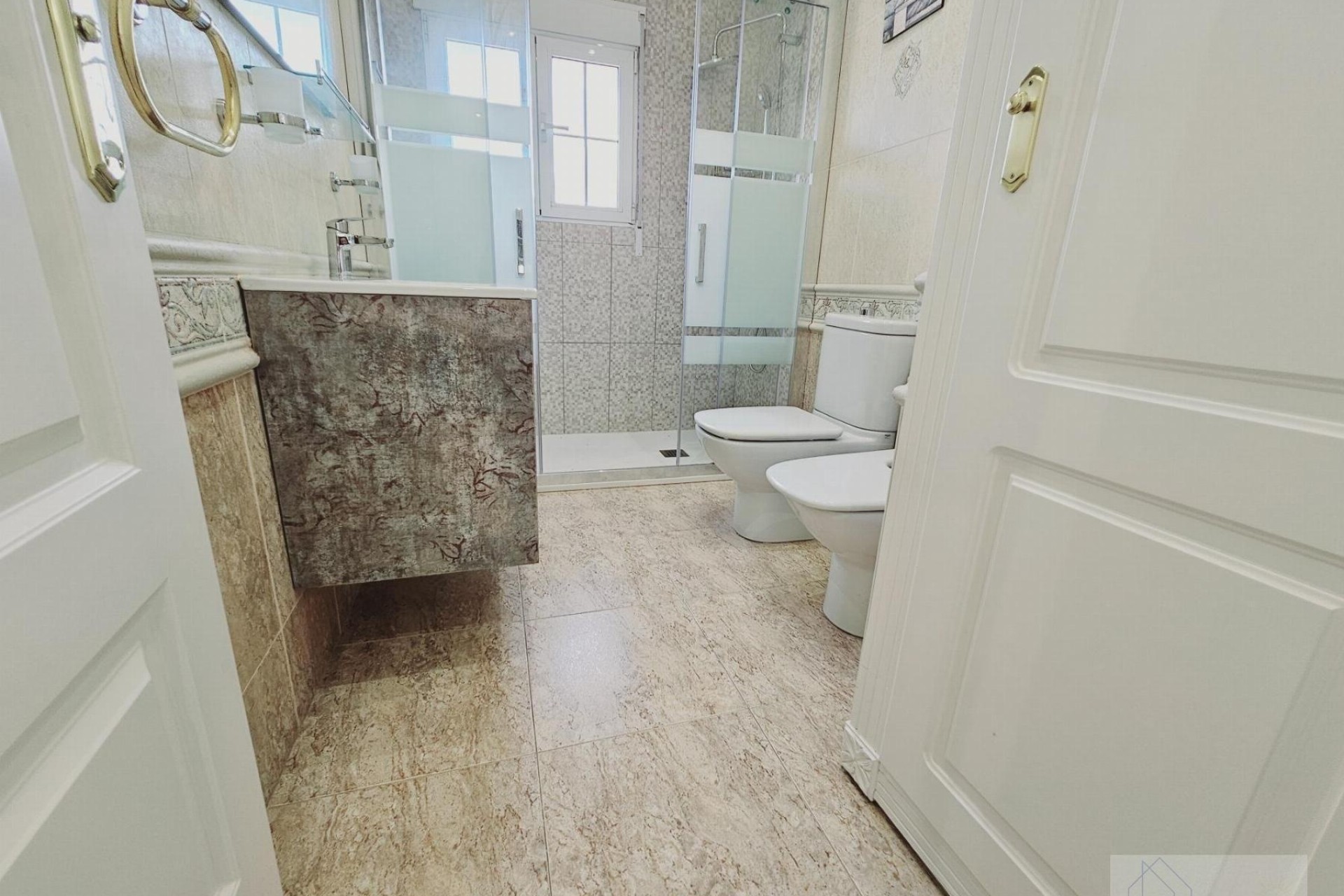 Sale - Detached Villa -
Torrevieja - La Siesta - El Salado - Torreta
