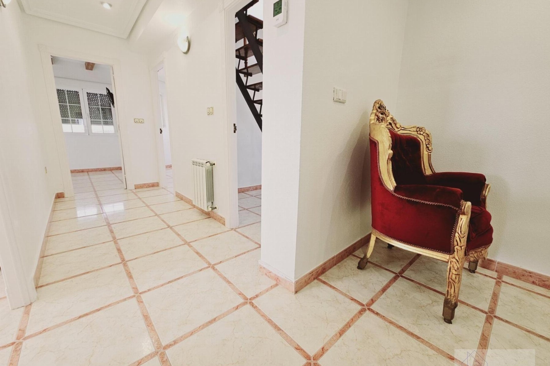 Sale - Detached Villa -
Torrevieja - La Siesta - El Salado - Torreta
